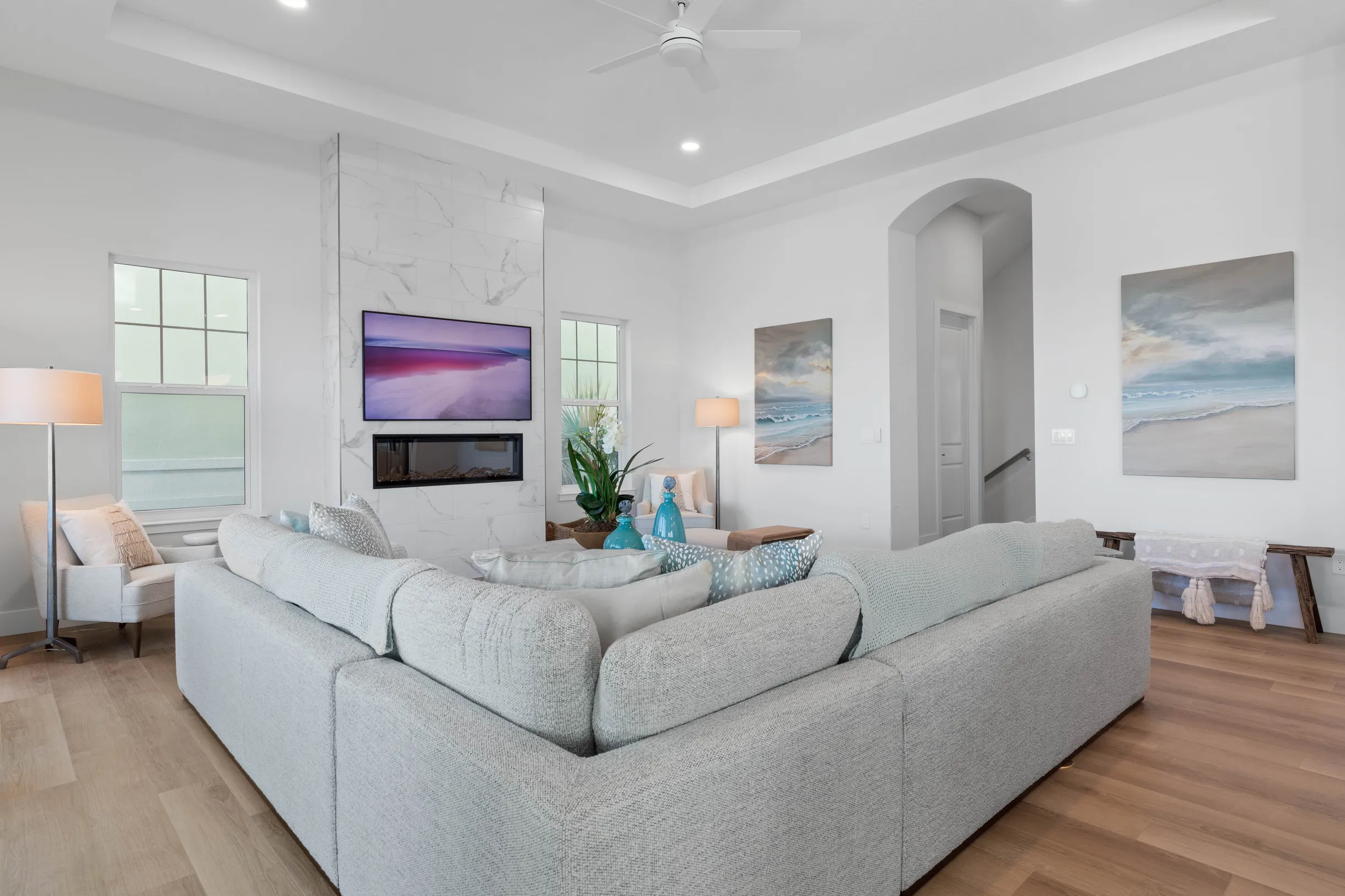 Wander Palm Coast Oceanfront #82