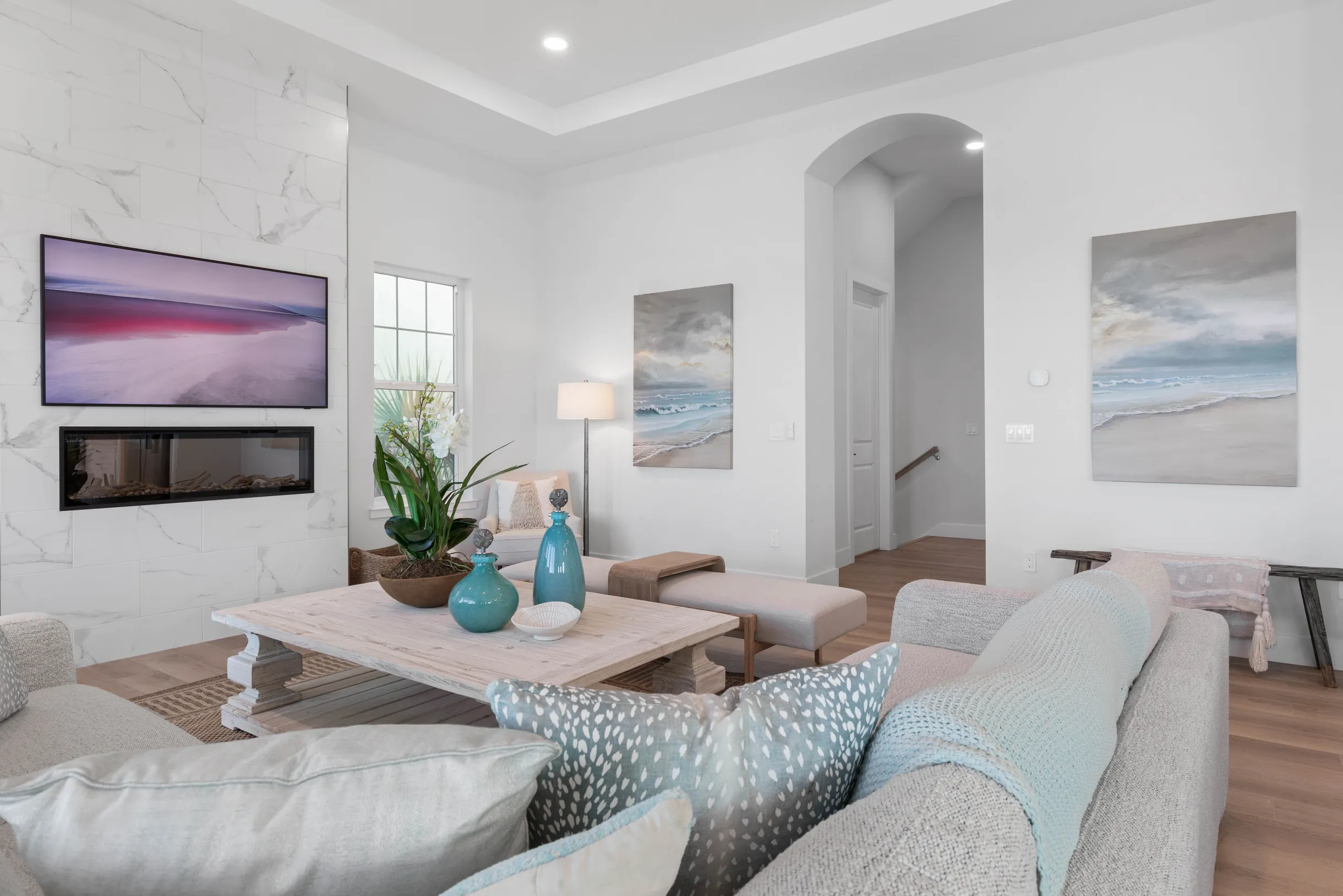 Wander Palm Coast Oceanfront #89