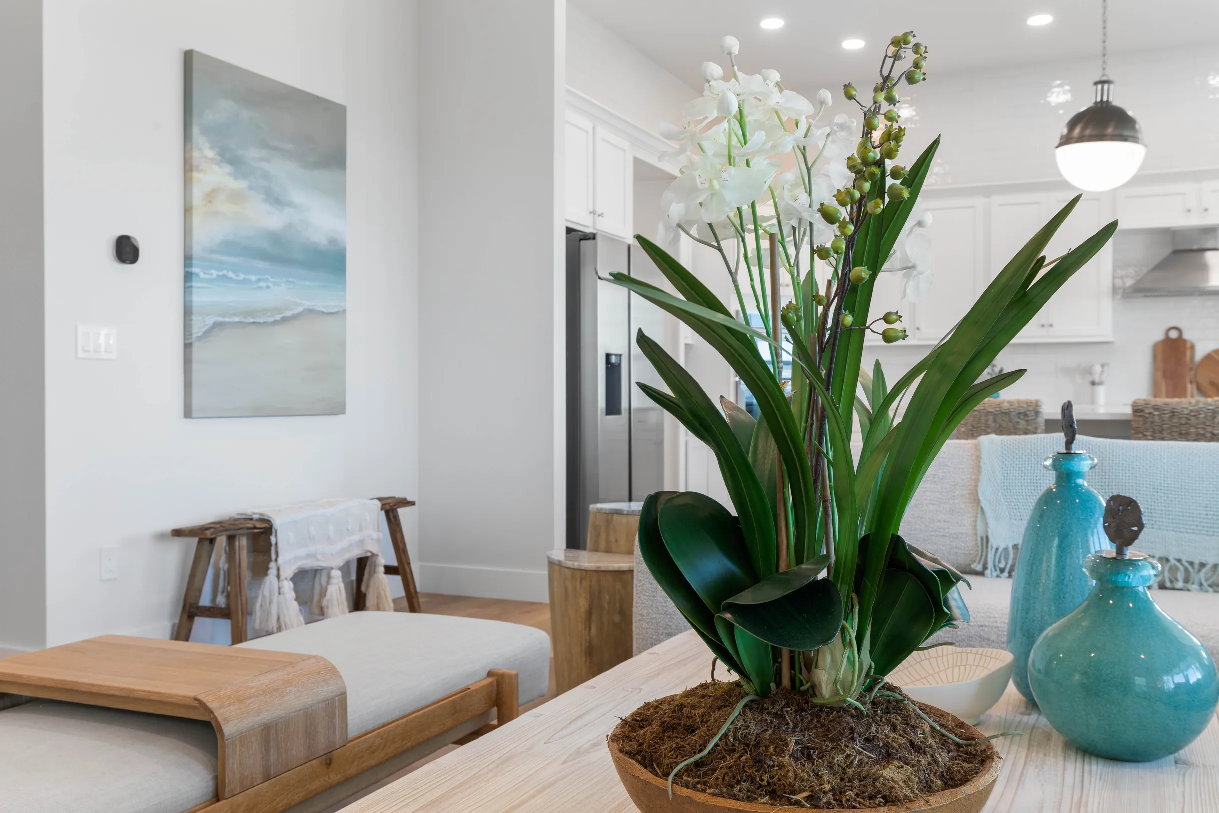 Wander Palm Coast Oceanfront #93