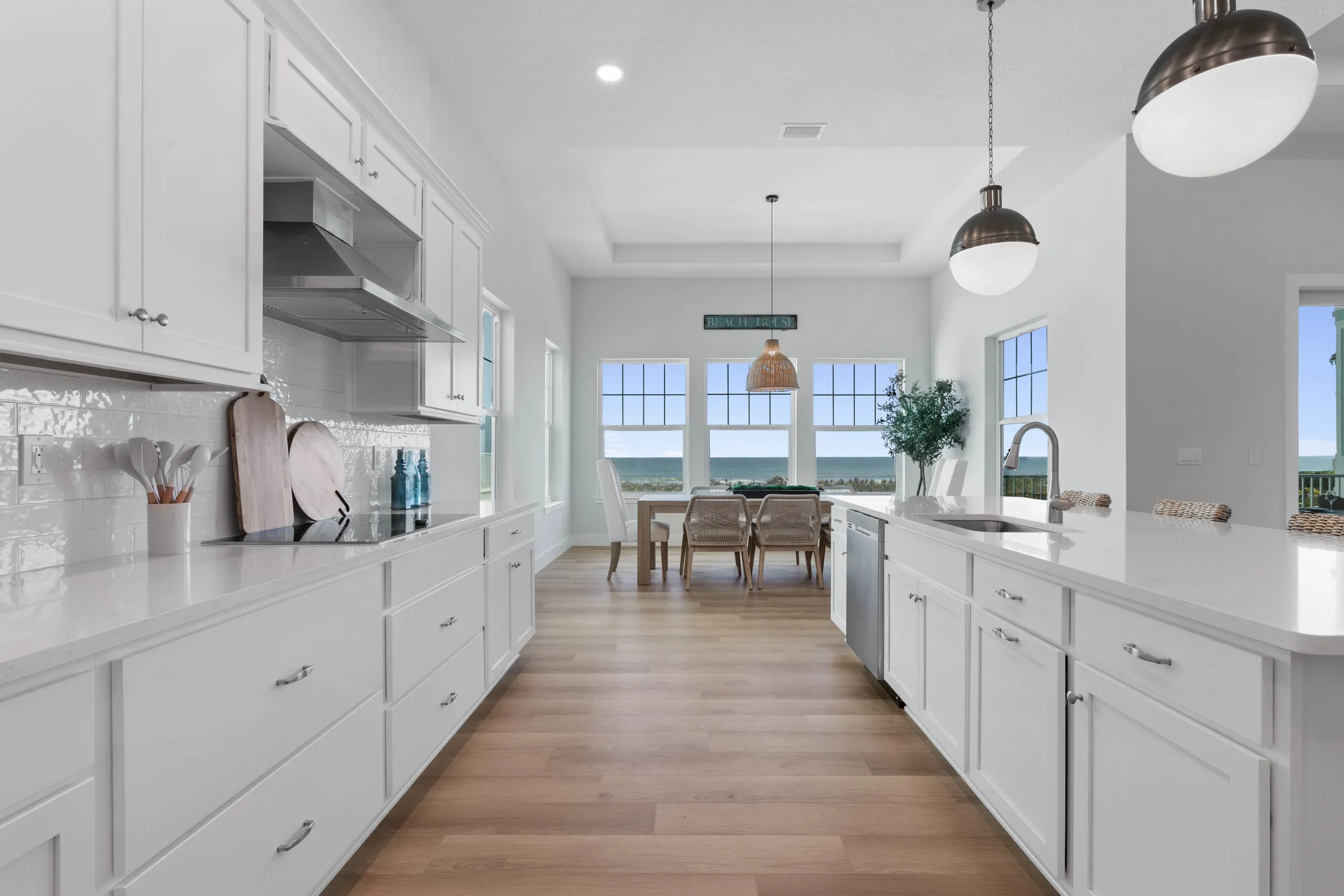 Wander Palm Coast Oceanfront #75