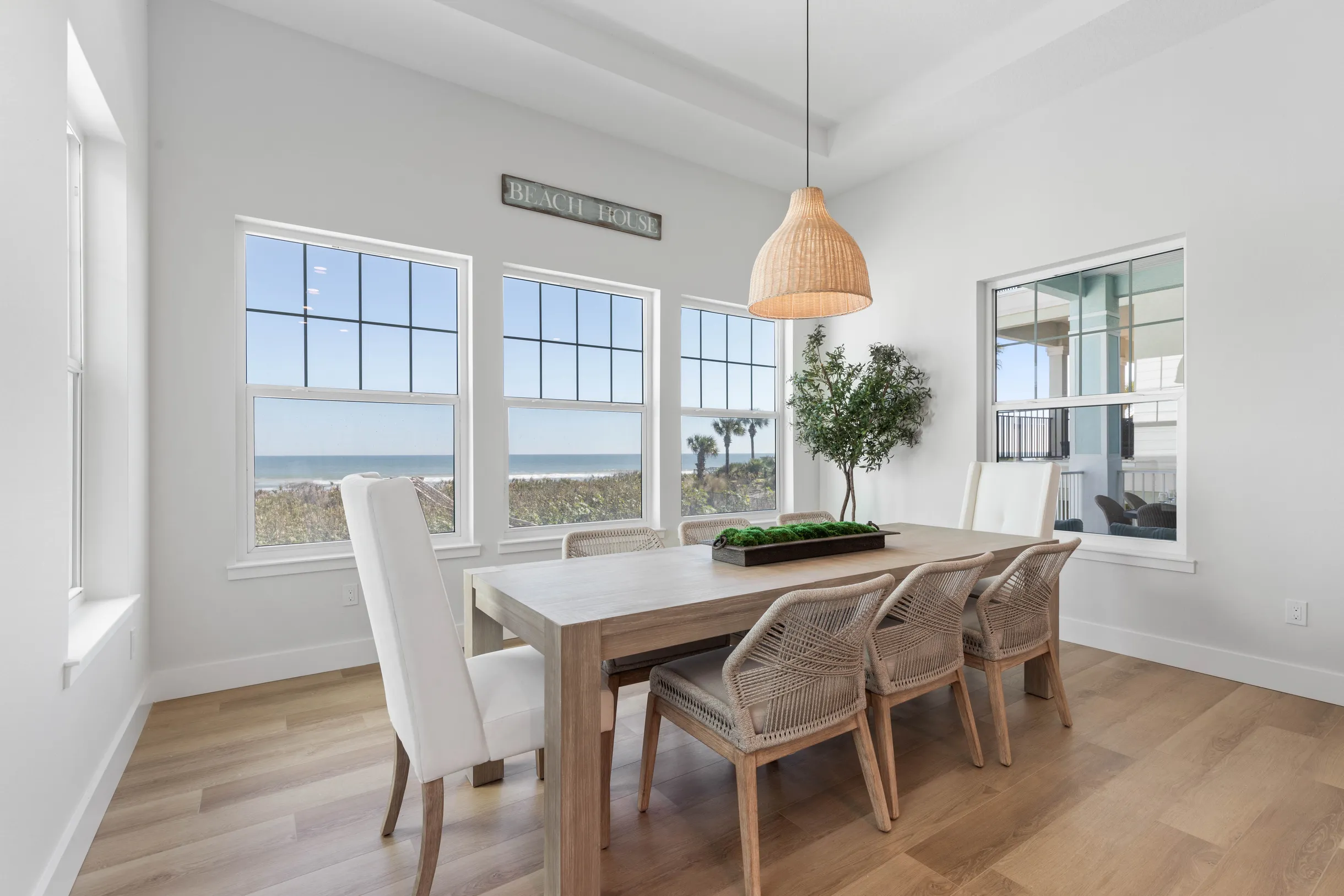 Wander Palm Coast Oceanfront #25