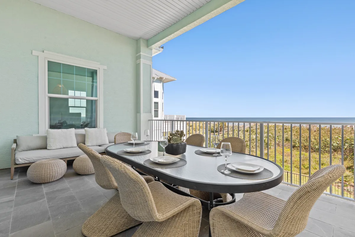 Wander Palm Coast Oceanfront