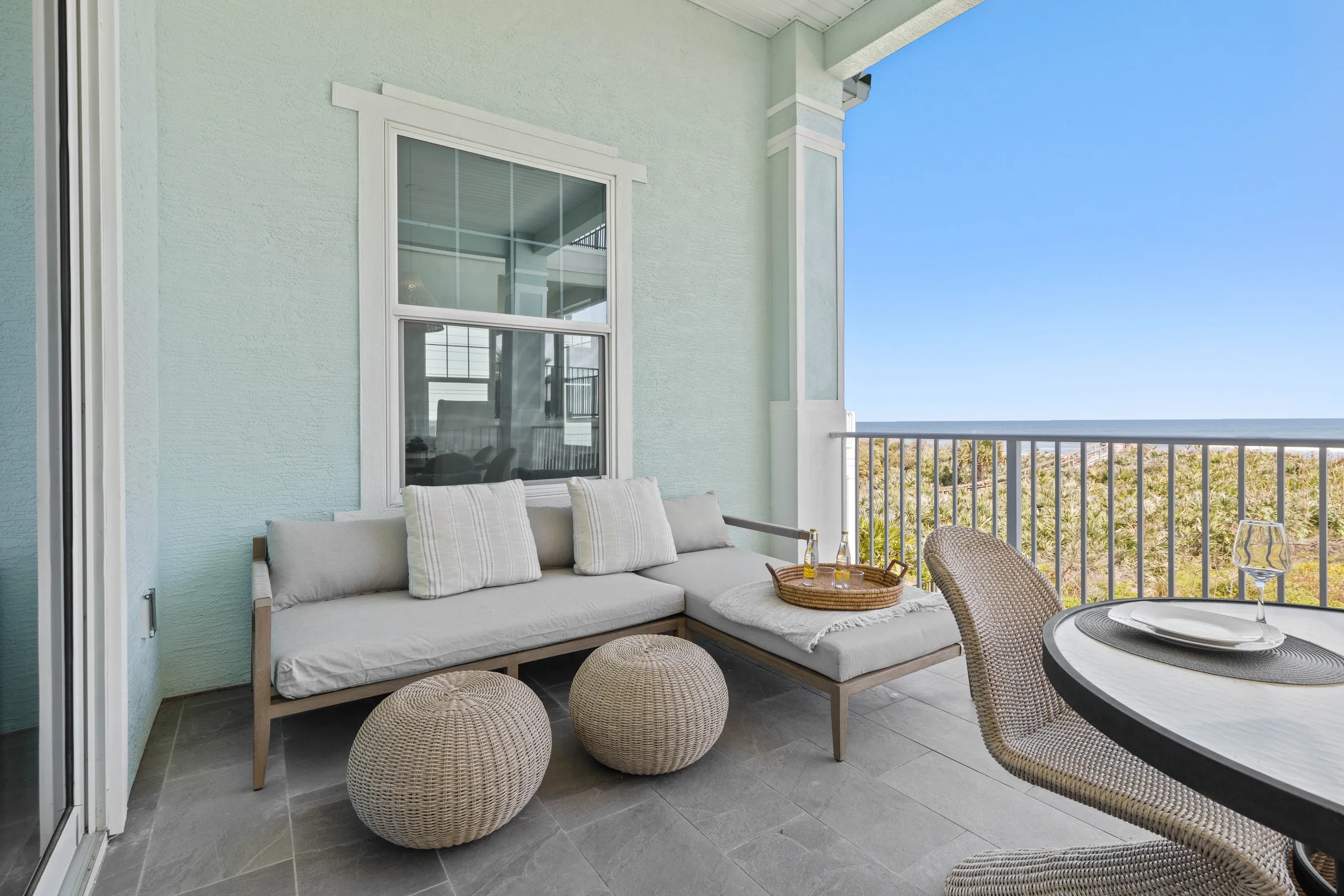 Wander Palm Coast Oceanfront #62