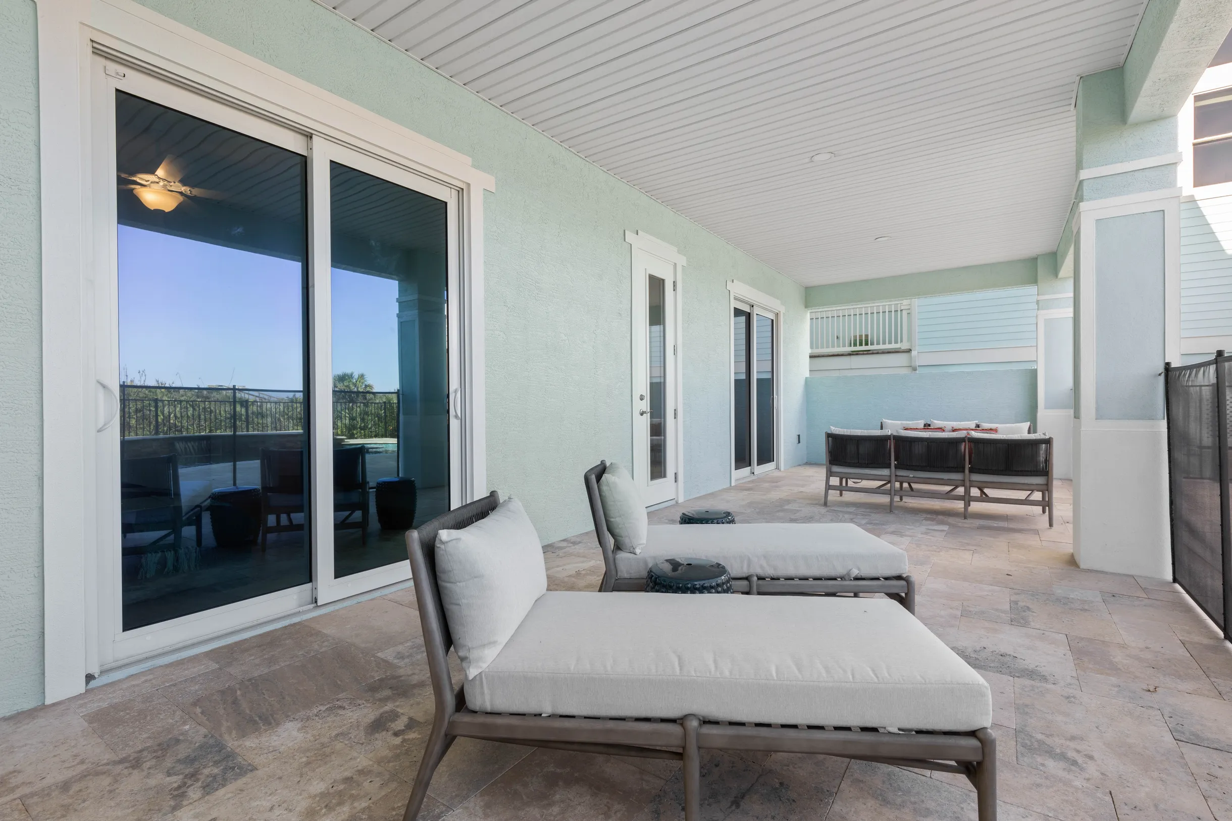 Wander Palm Coast Oceanfront #47