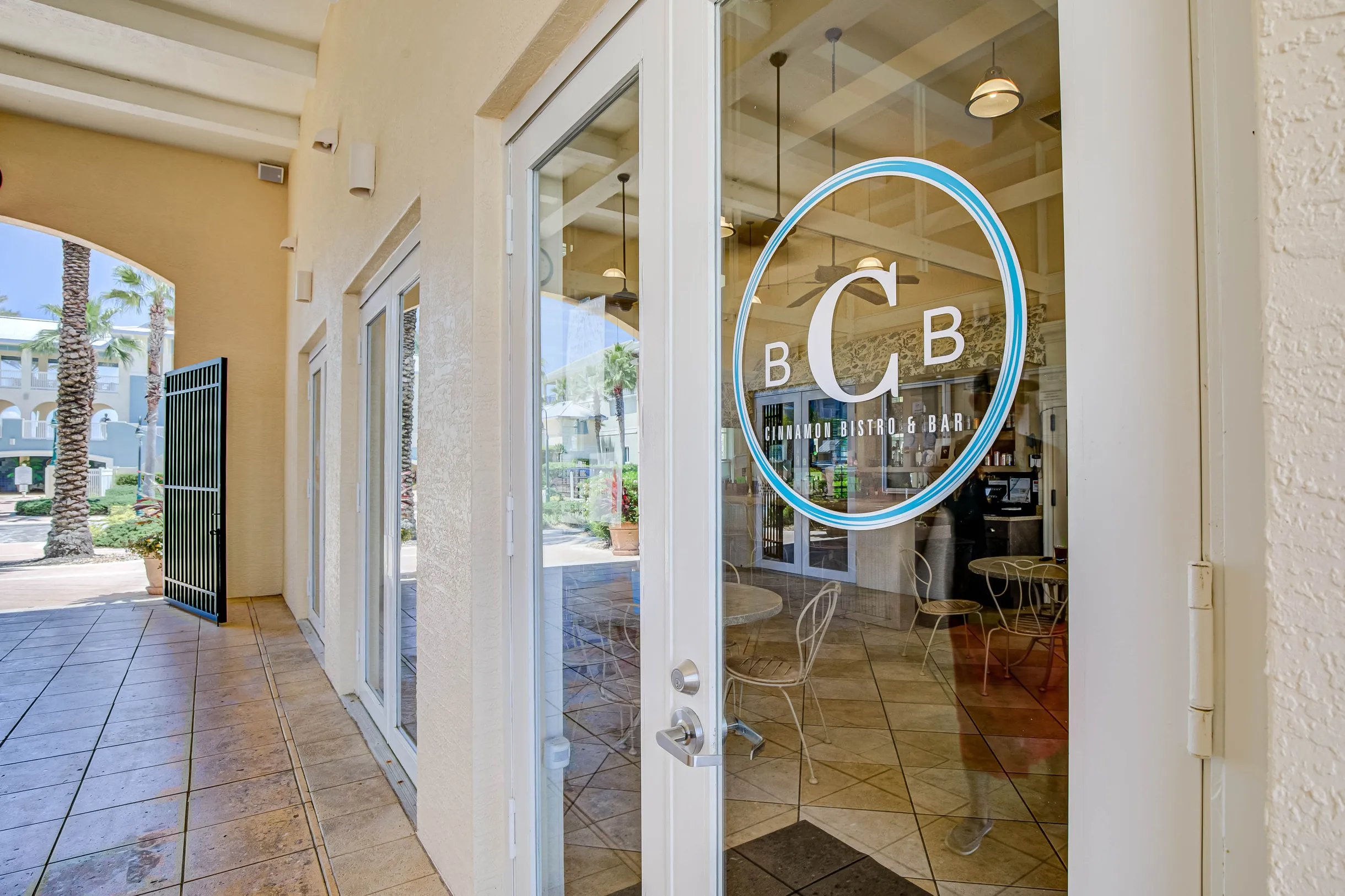 Wander Palm Coast Pearl #5