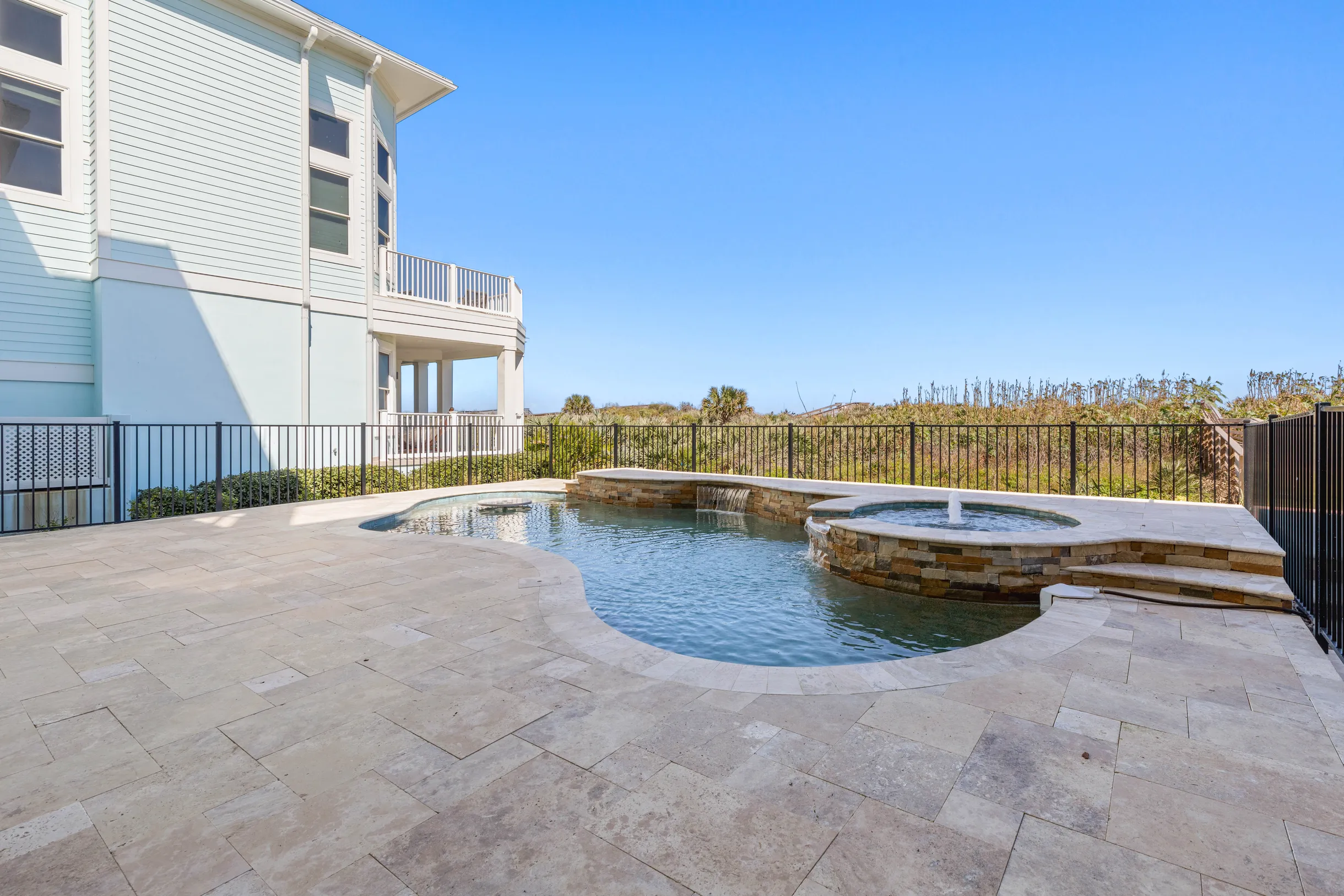 Wander Palm Coast Oceanfront #63