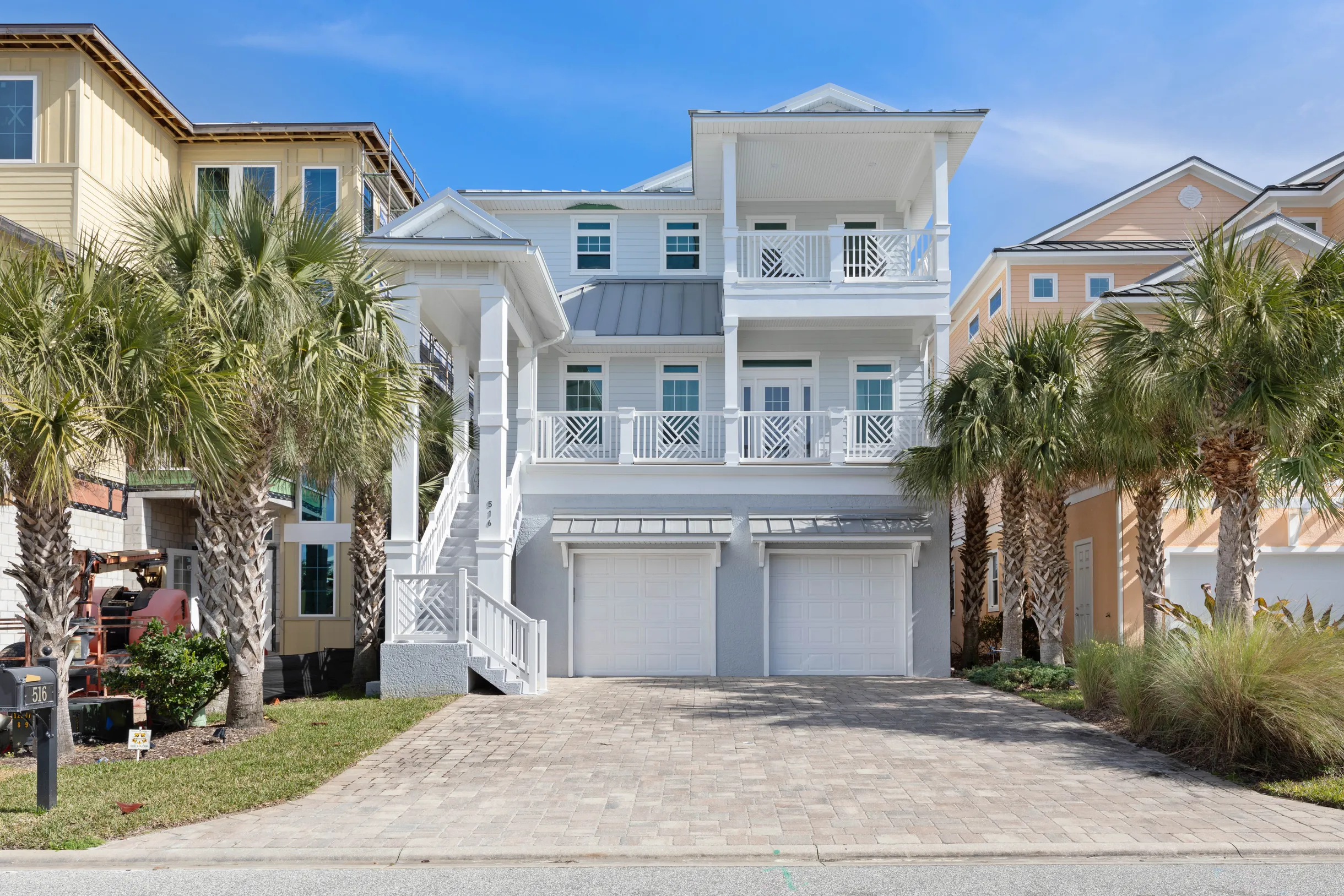 Wander Palm Coast Pearl #4