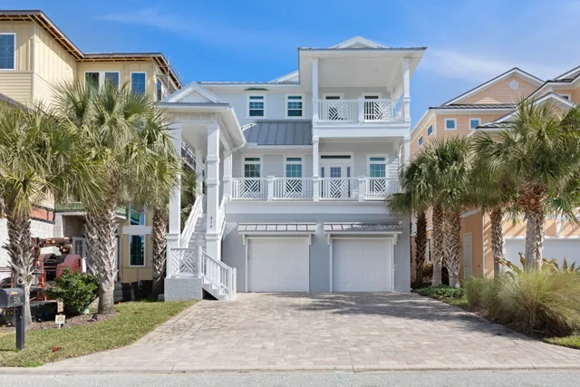 Wander Palm Coast Pearl #4