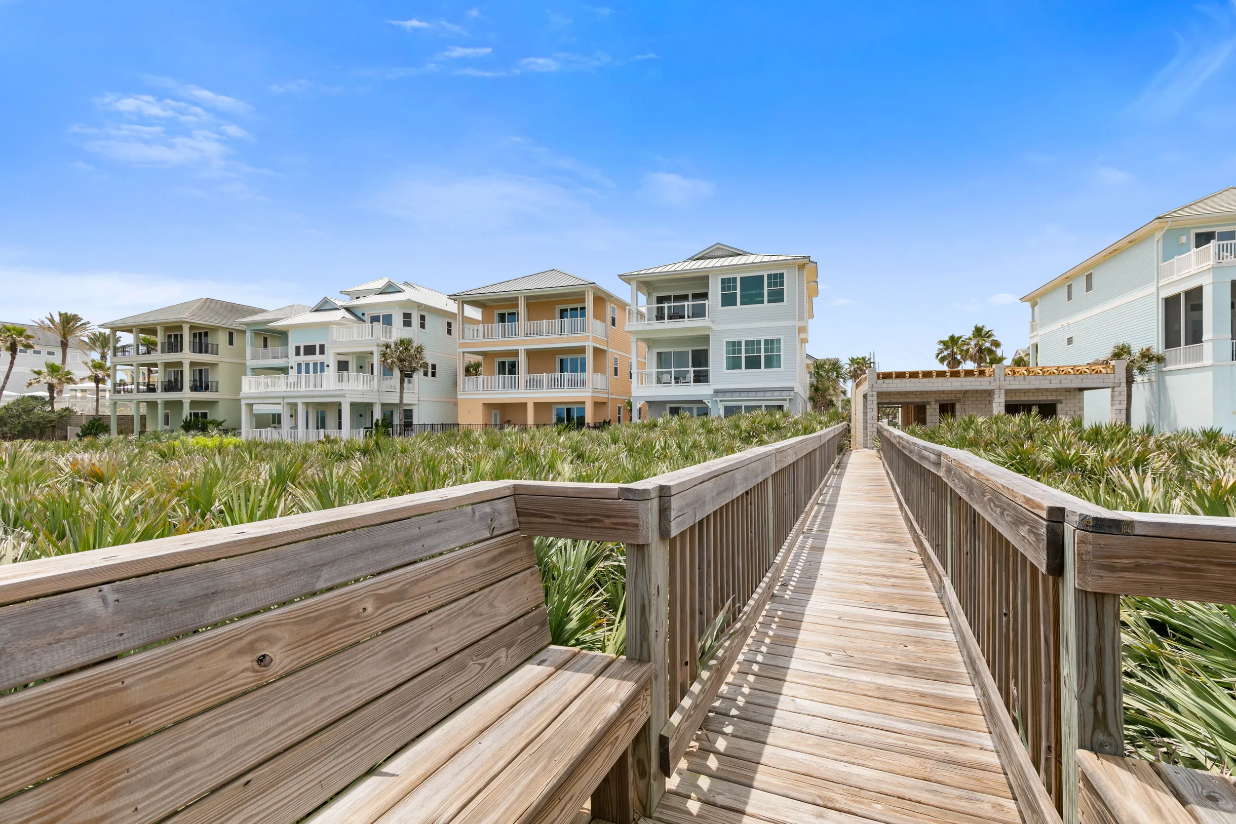 Wander Palm Coast Pearl #32