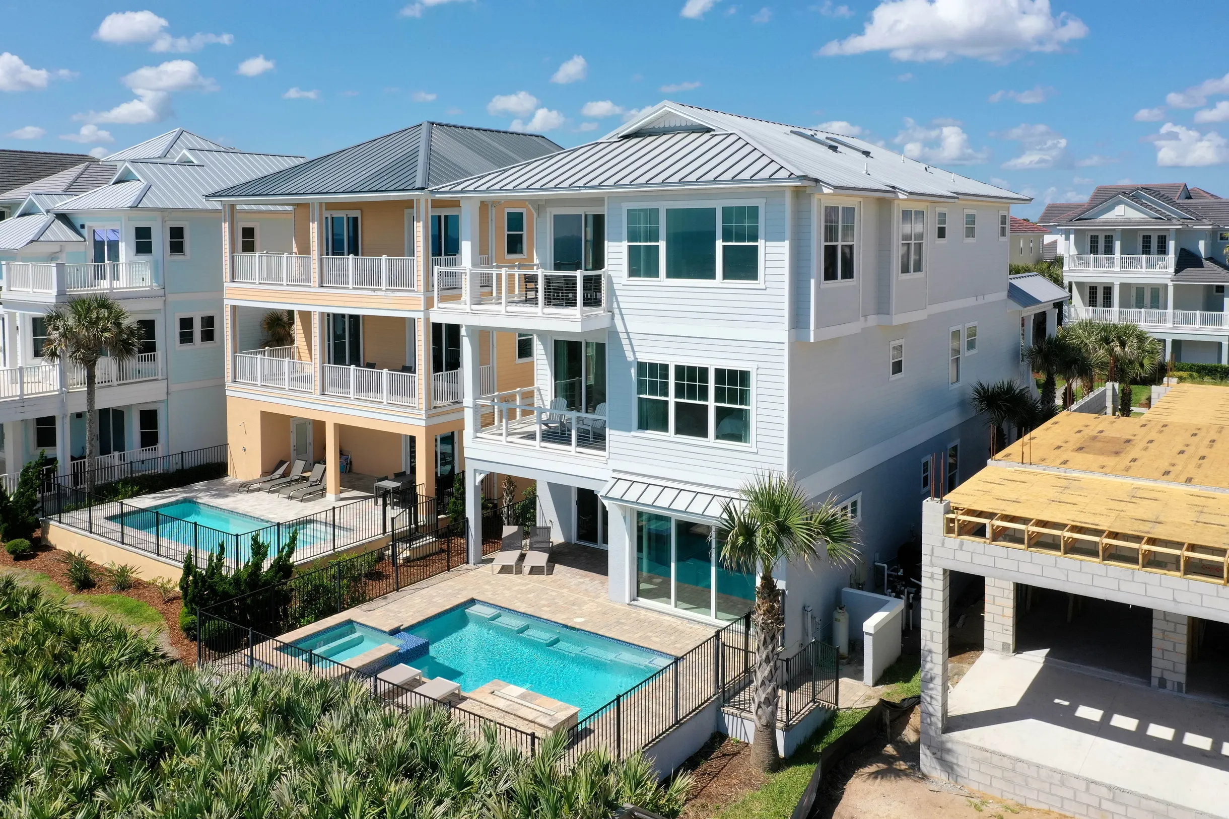 Wander Palm Coast Pearl #71