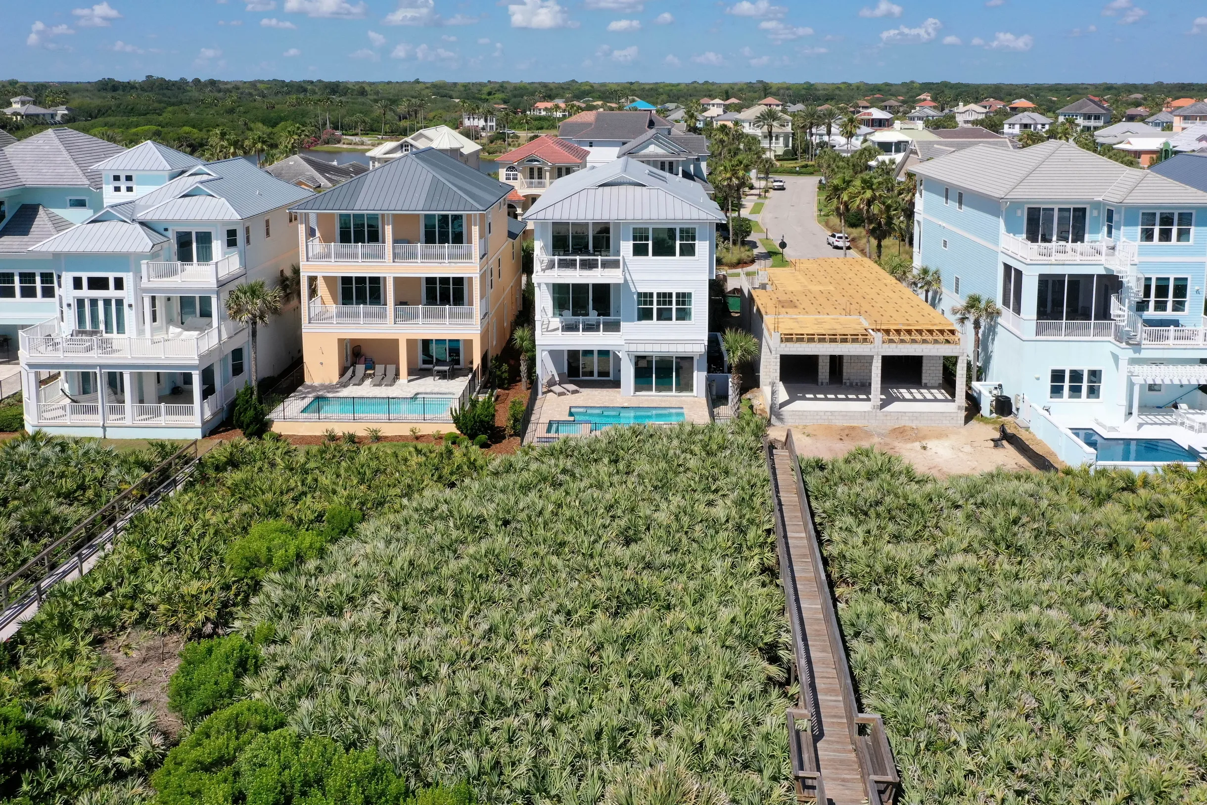 Wander Palm Coast Pearl #84