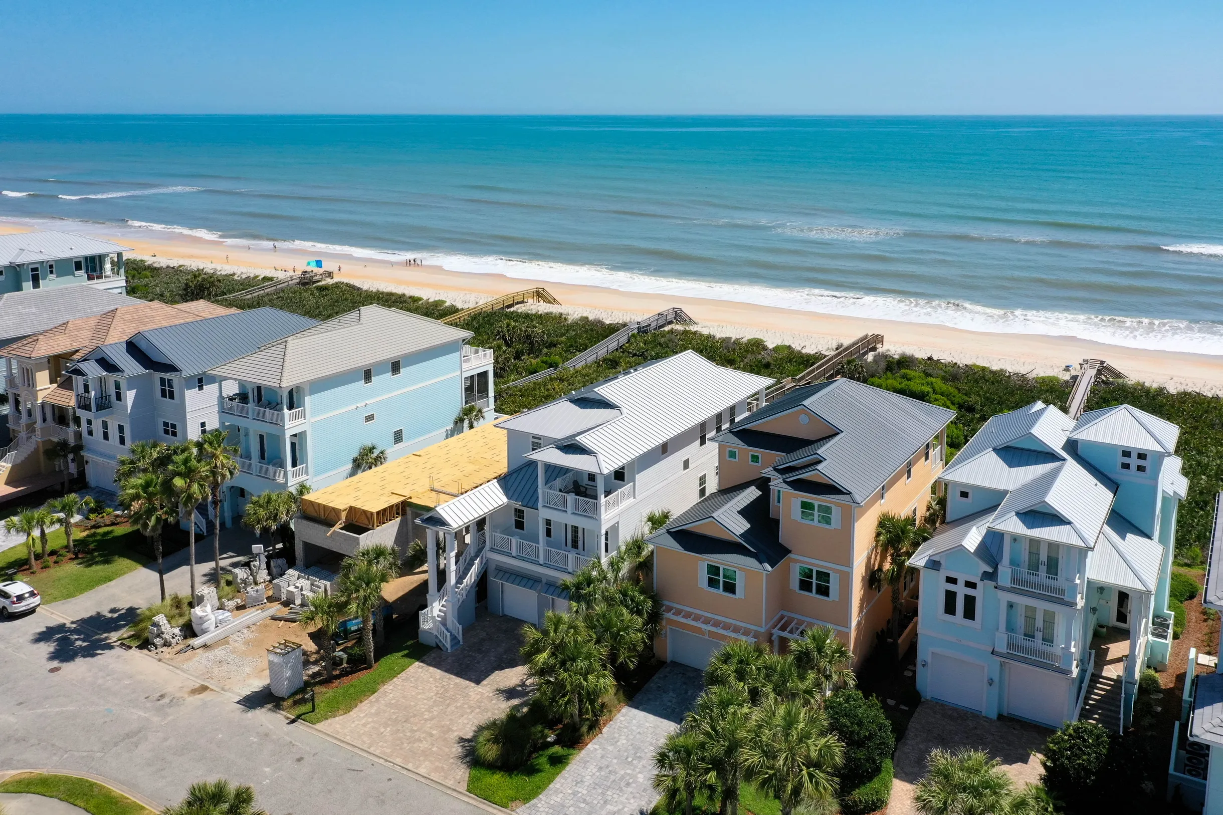 Wander Palm Coast Pearl #91