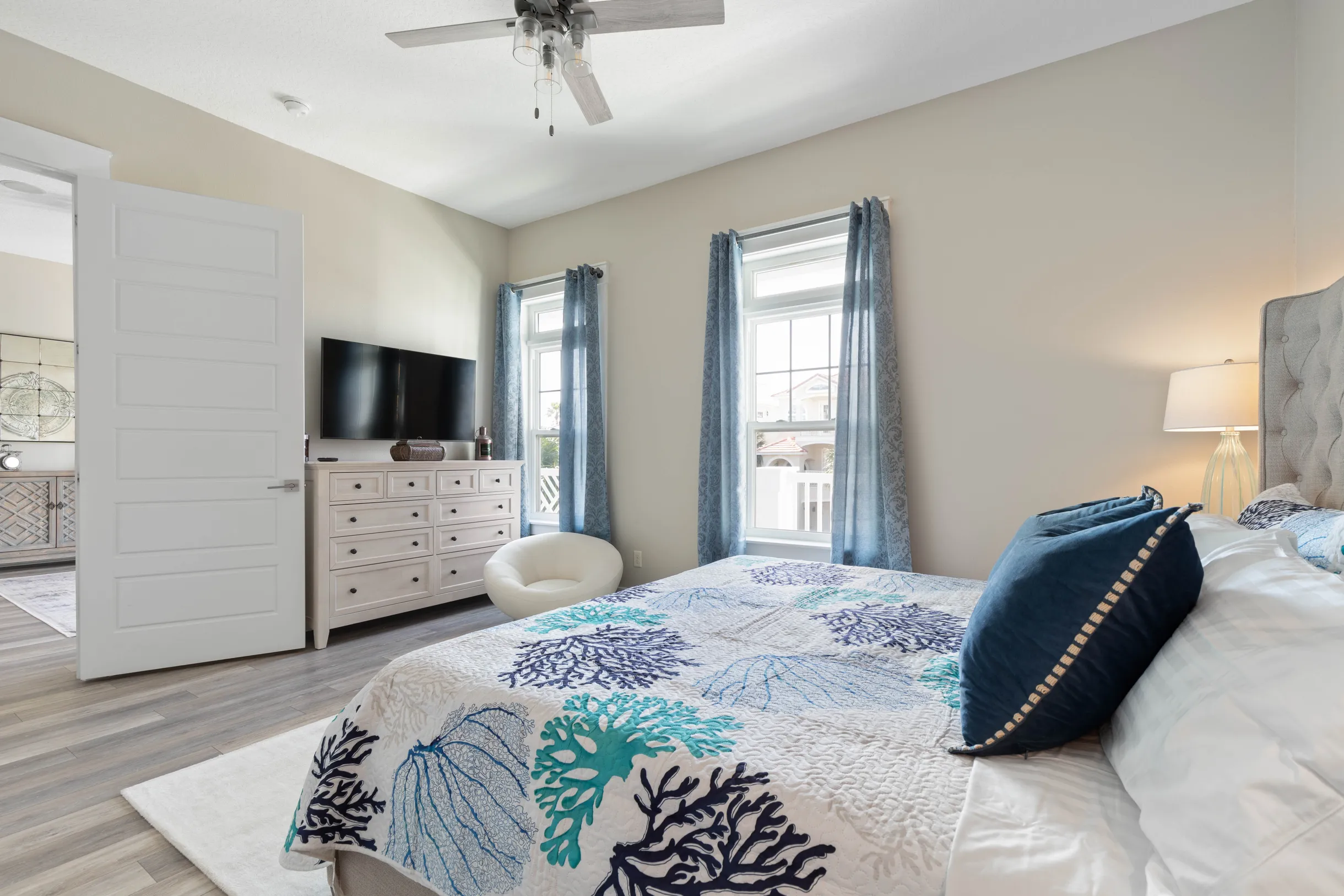 Wander Palm Coast Pearl #72