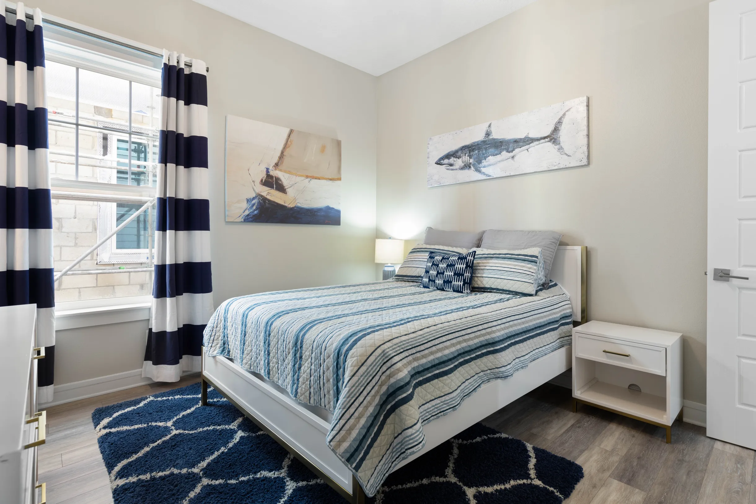 Wander Palm Coast Pearl #33