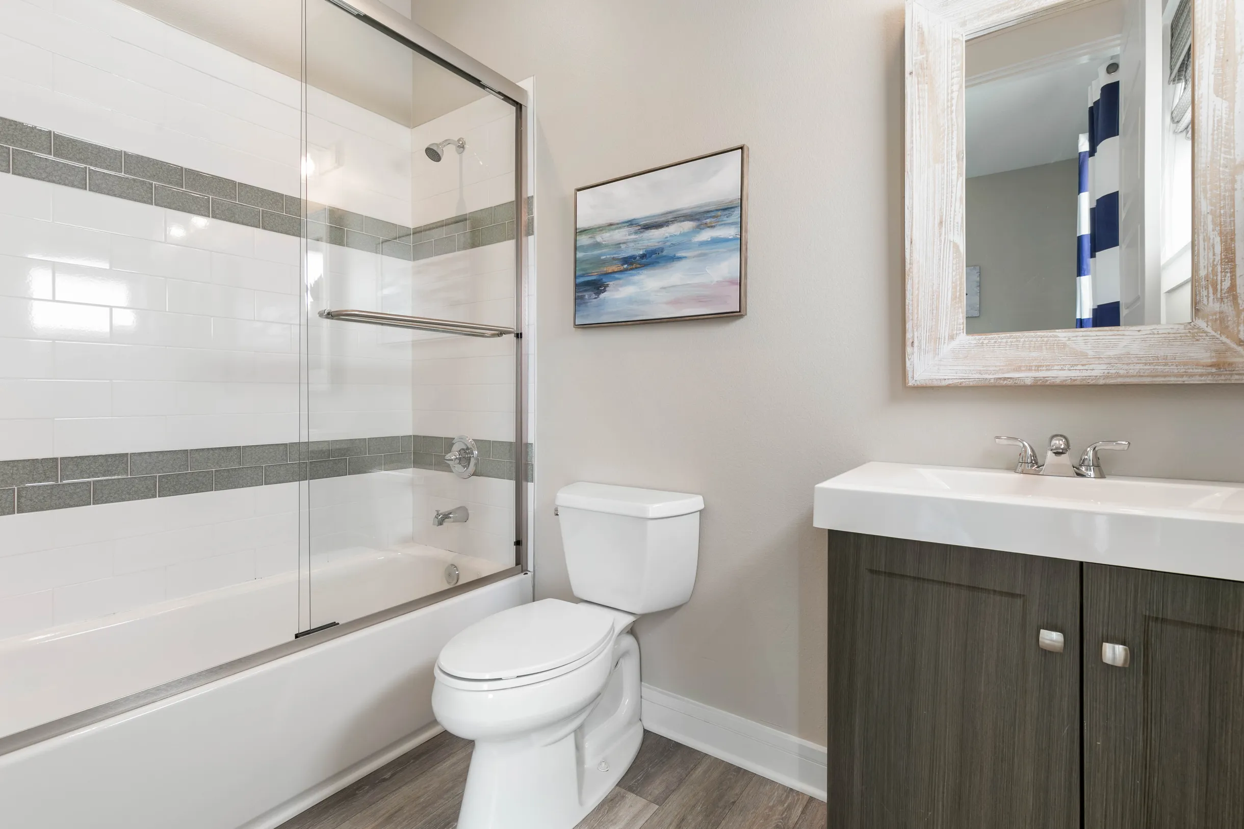 Wander Palm Coast Pearl #9