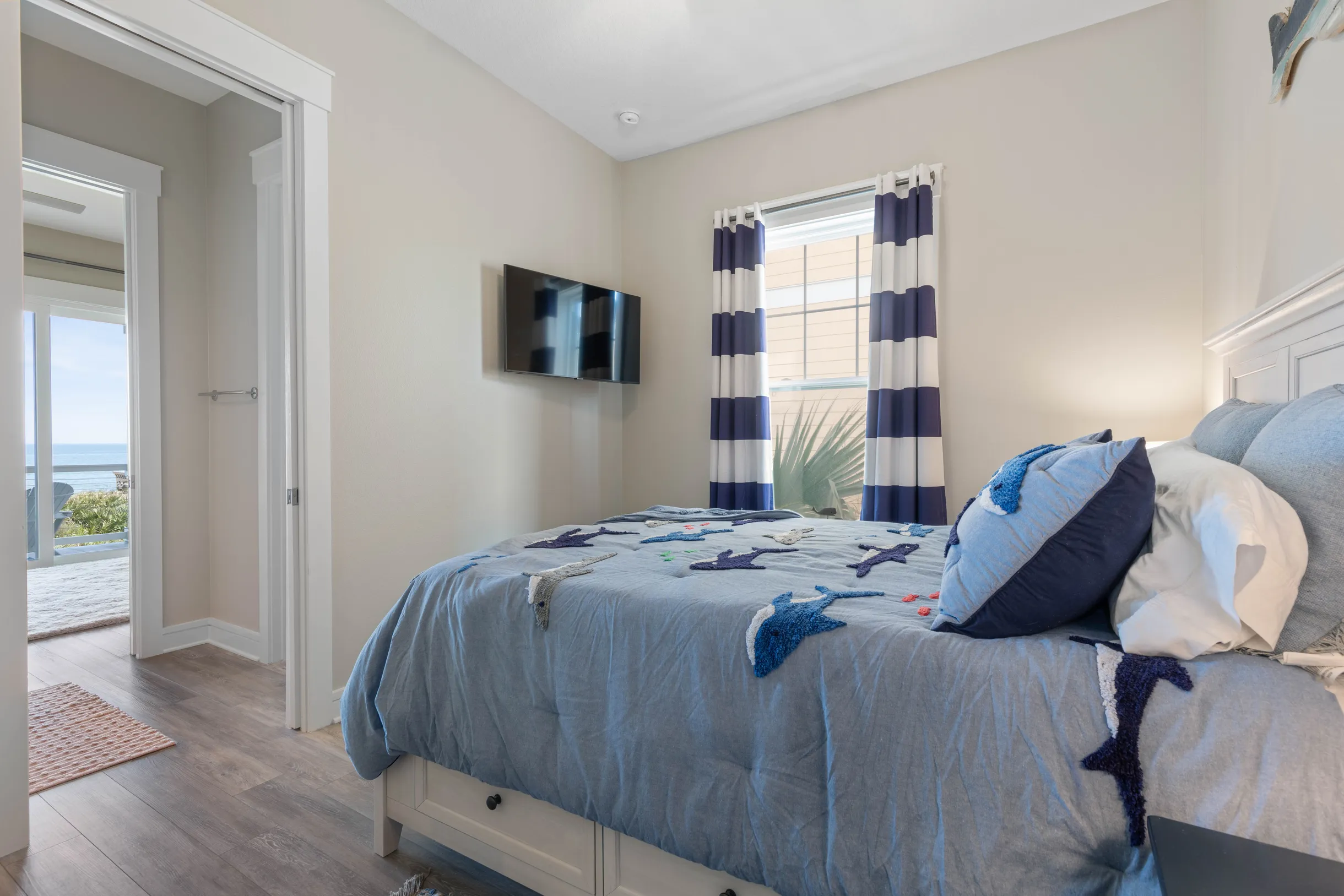 Wander Palm Coast Pearl #34