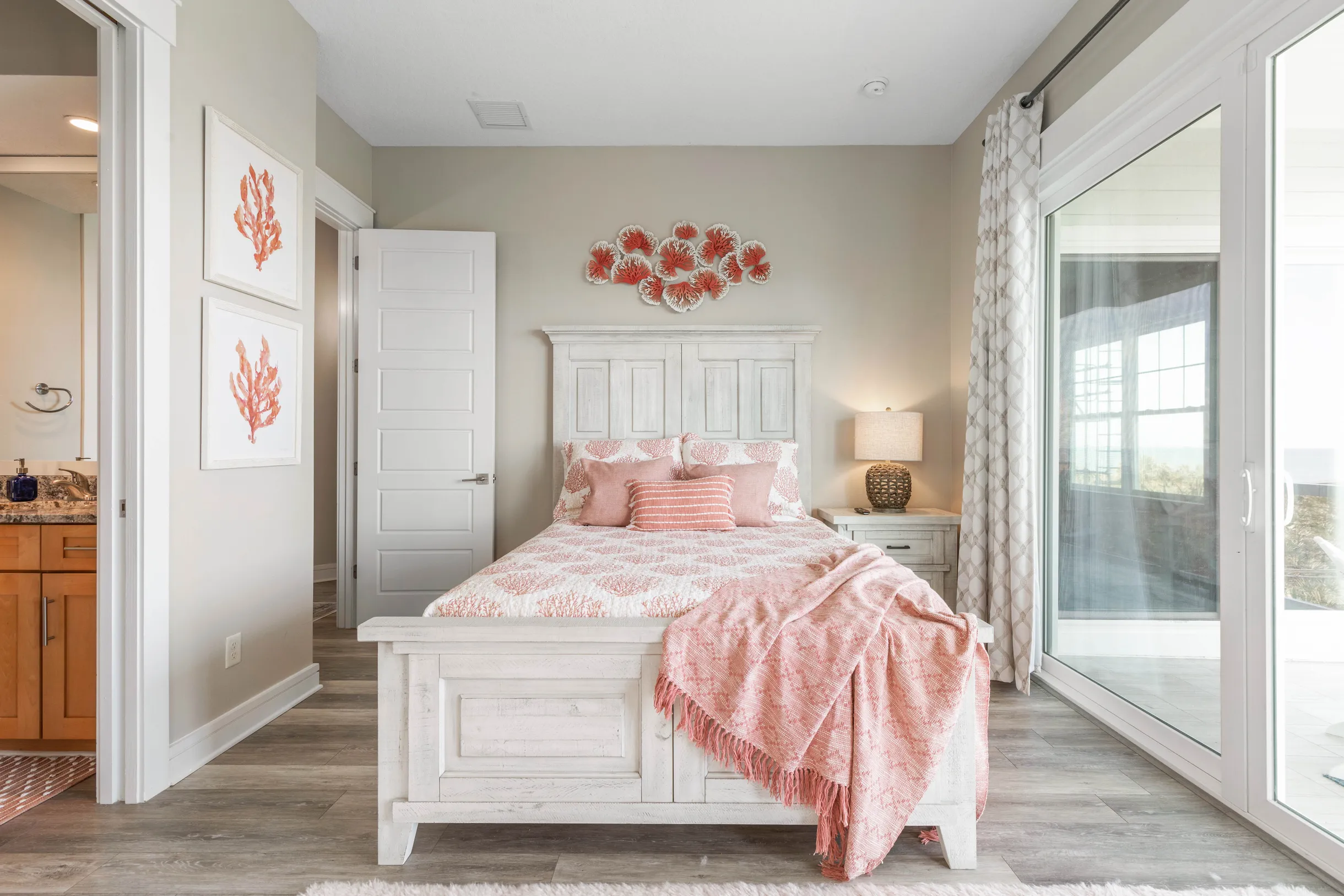 Wander Palm Coast Pearl #12