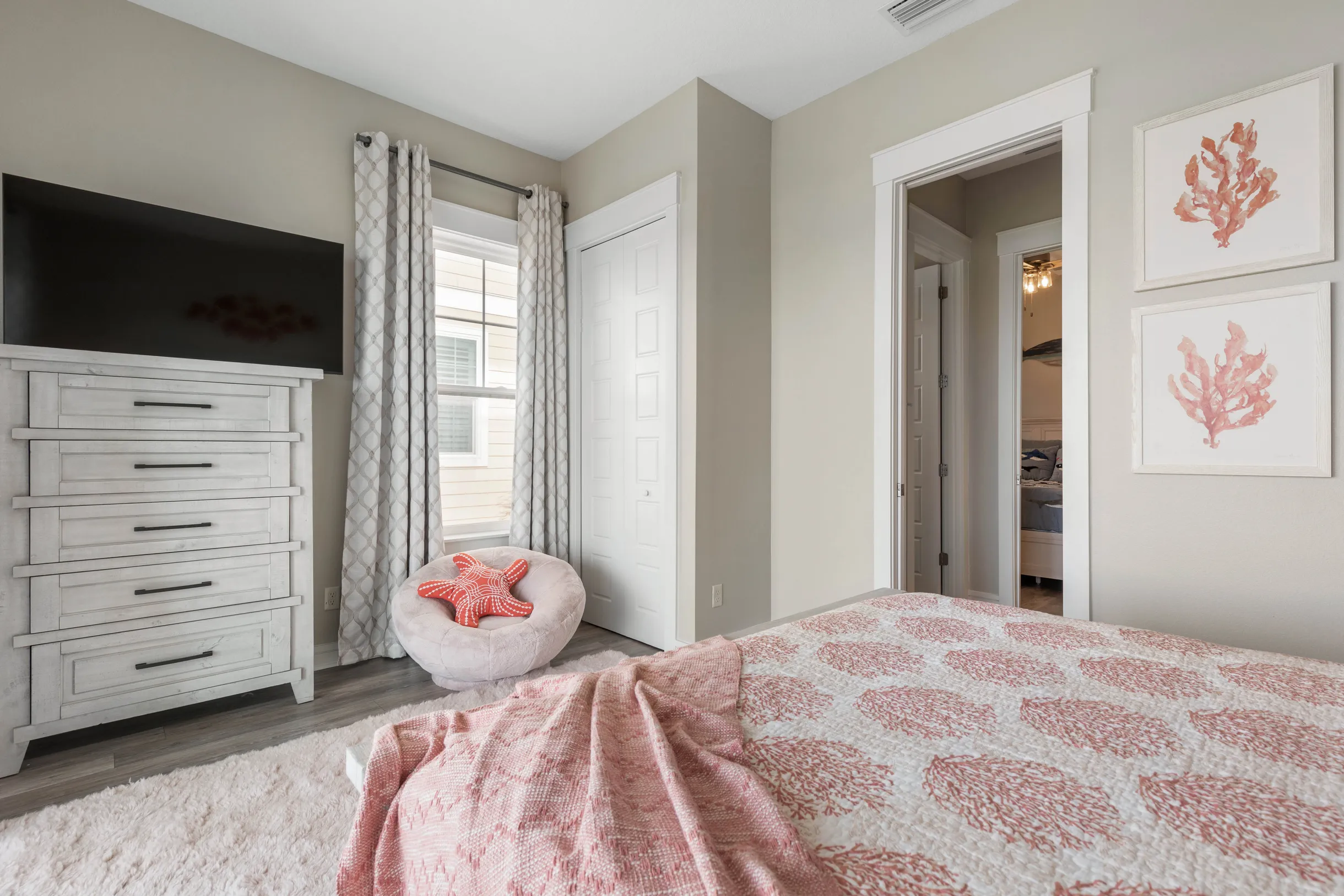 Wander Palm Coast Pearl #54