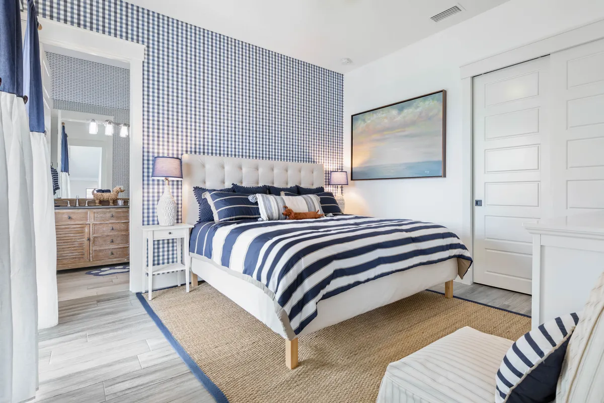 Bedroom 3 image