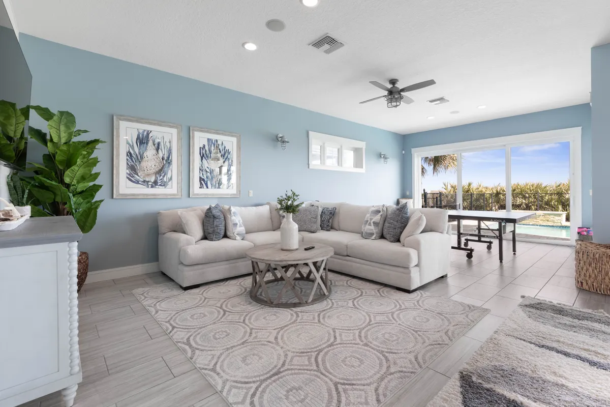 Wander Palm Coast Pearl