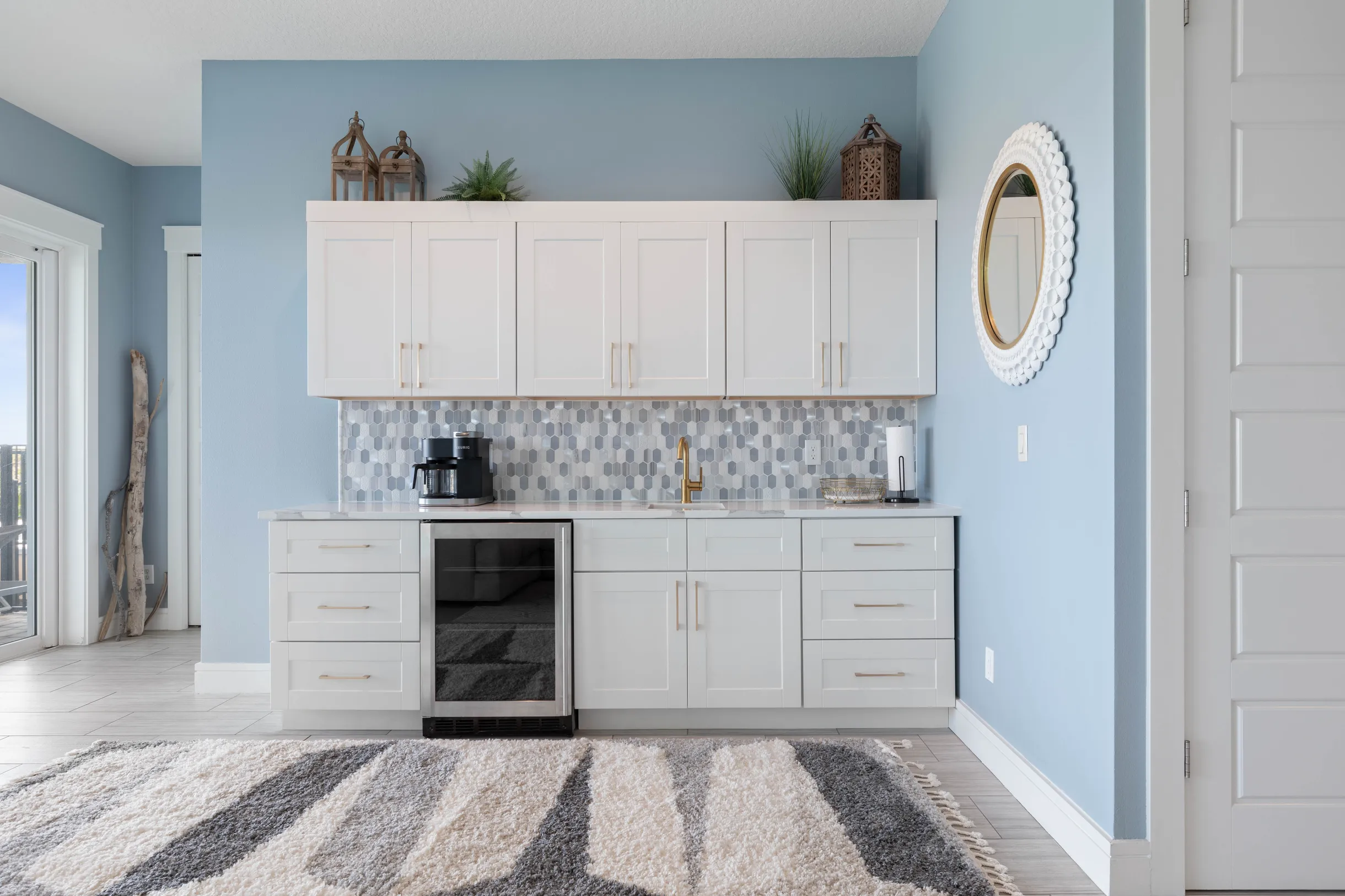 Wander Palm Coast Pearl #101