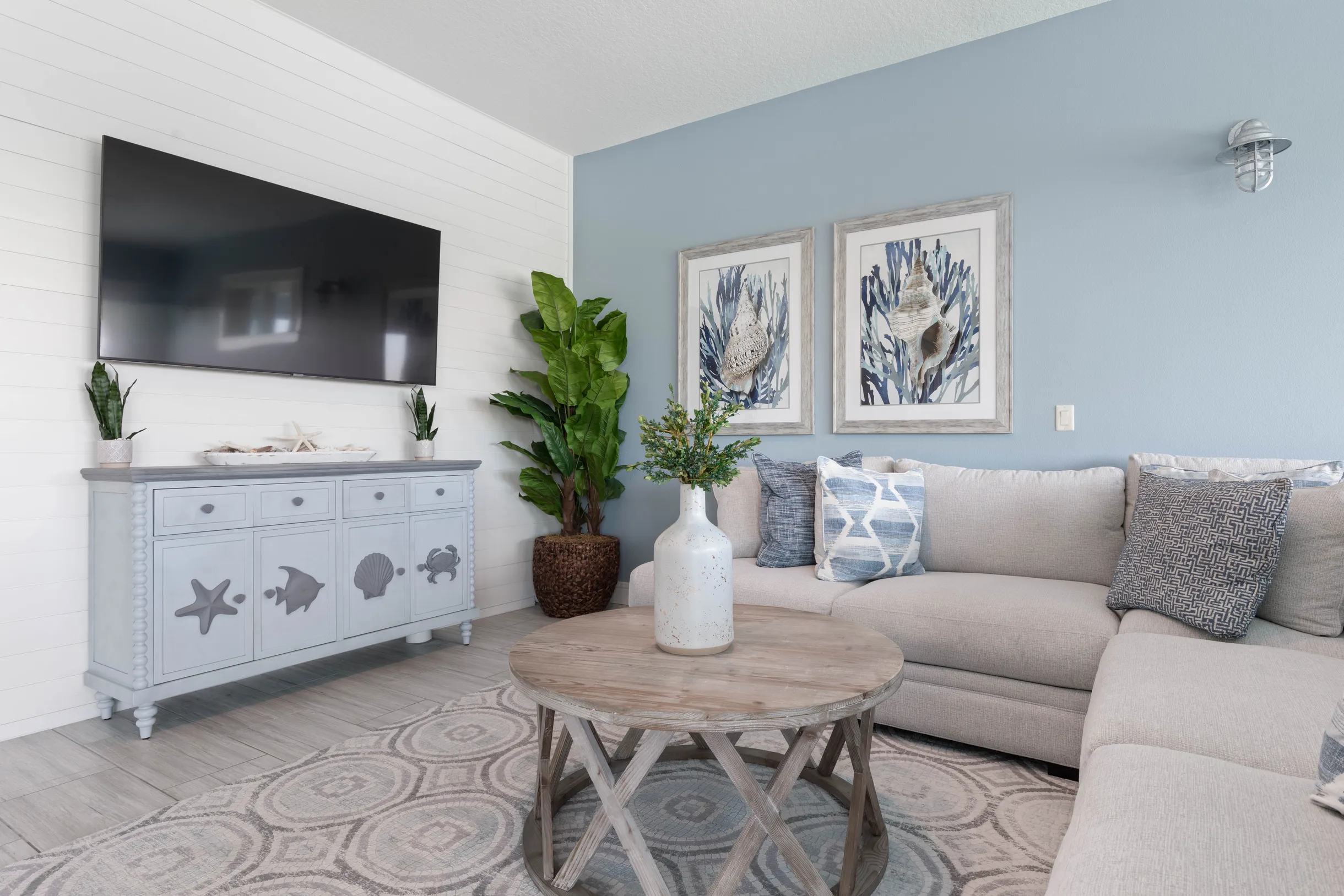 Wander Palm Coast Pearl #37