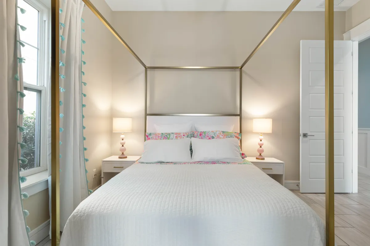 Bedroom 3 image