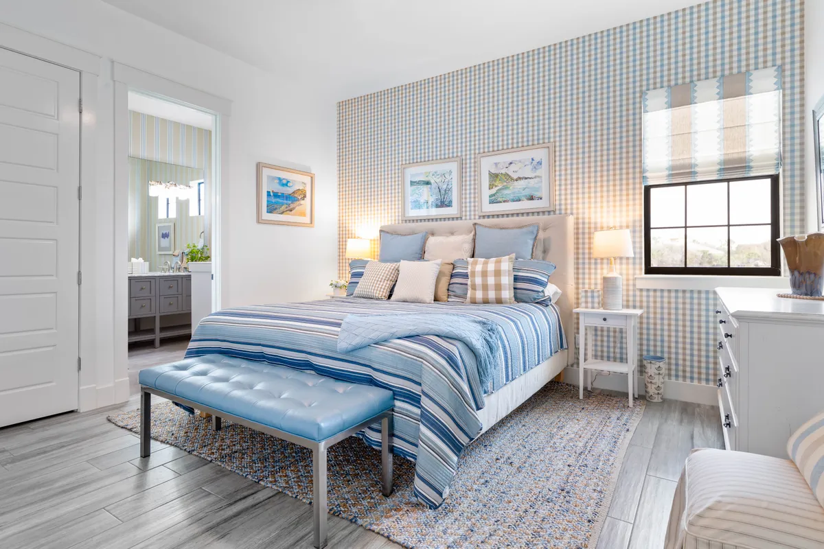 Bedroom 2 image
