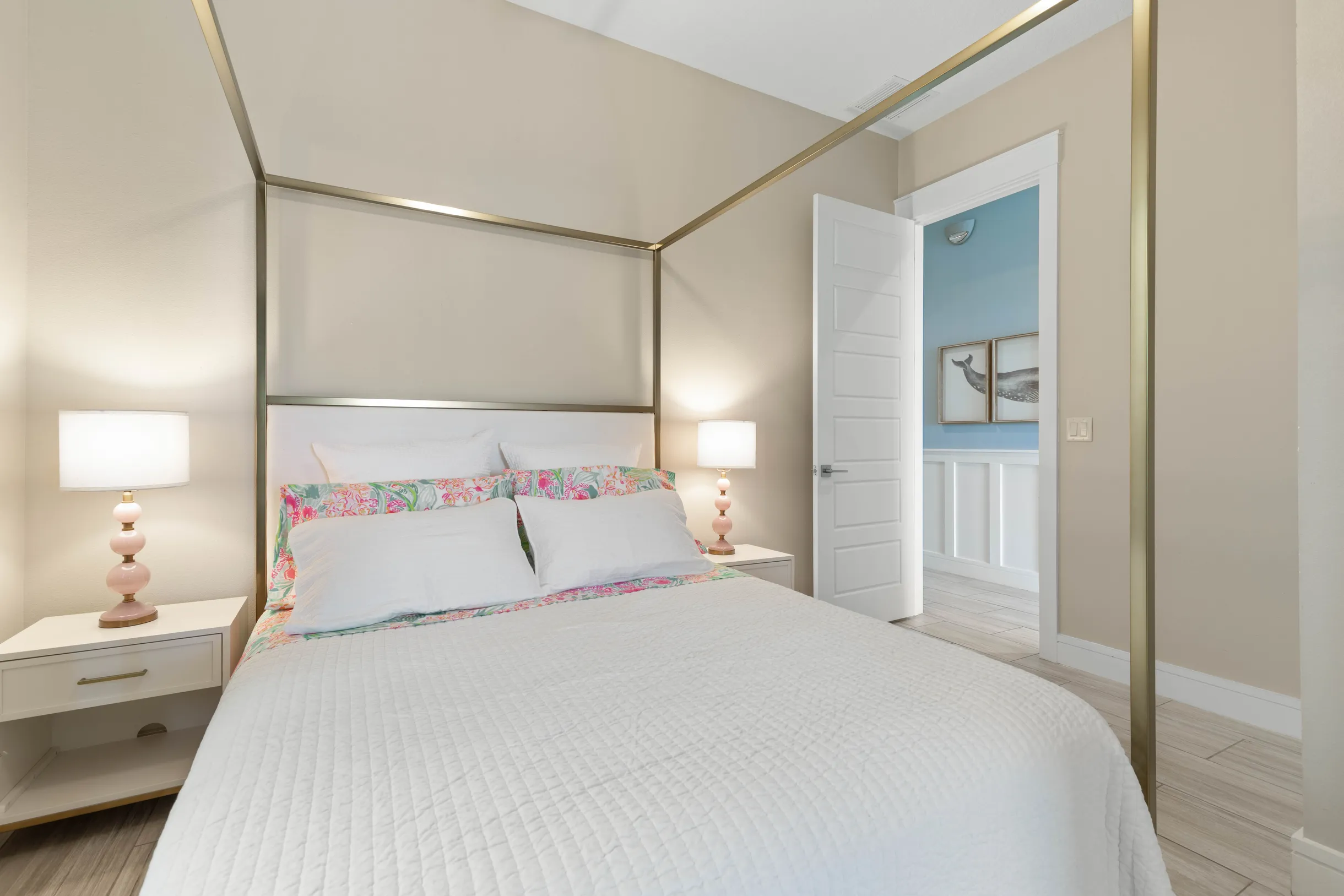 Wander Palm Coast Pearl #56