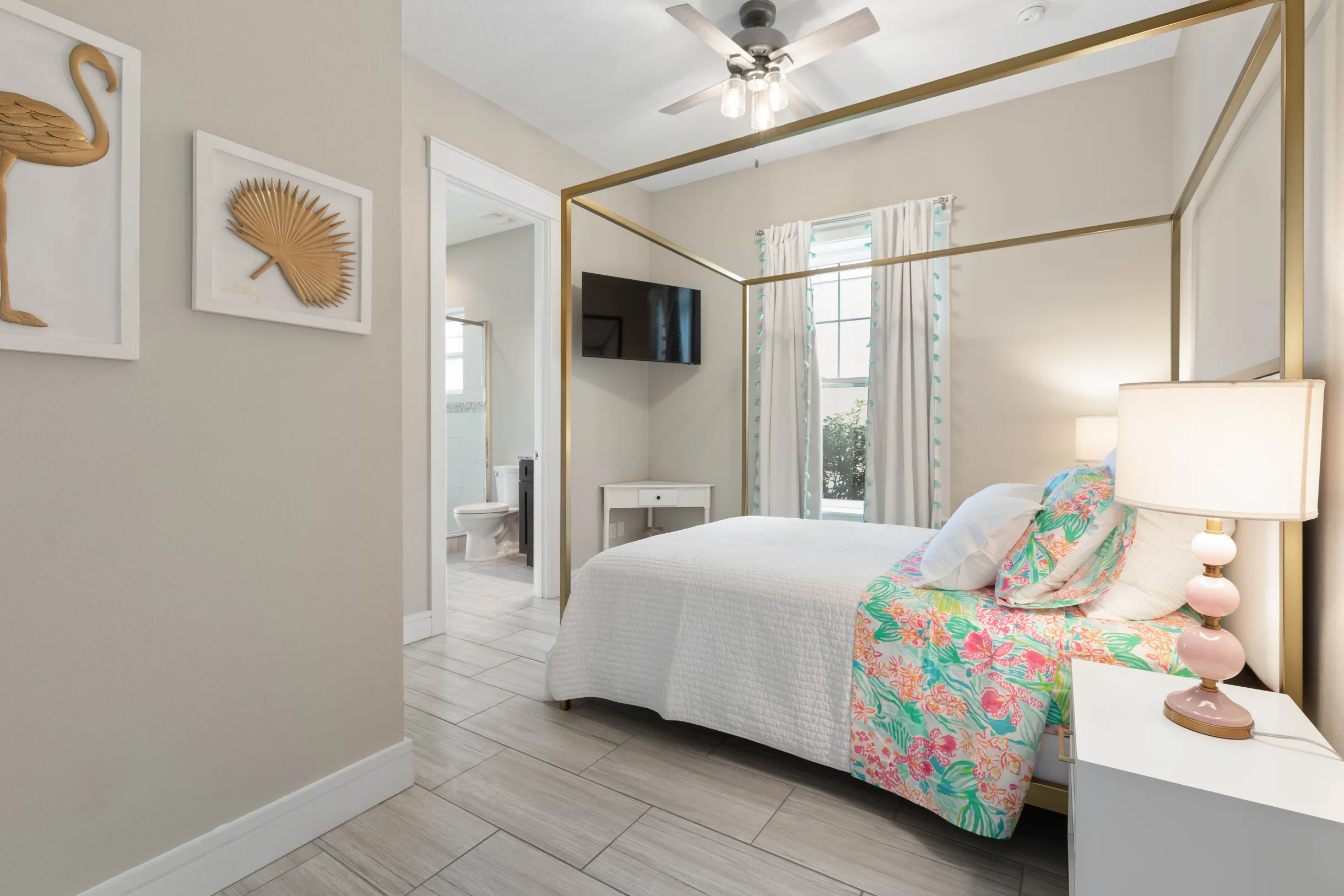 Wander Palm Coast Pearl #38