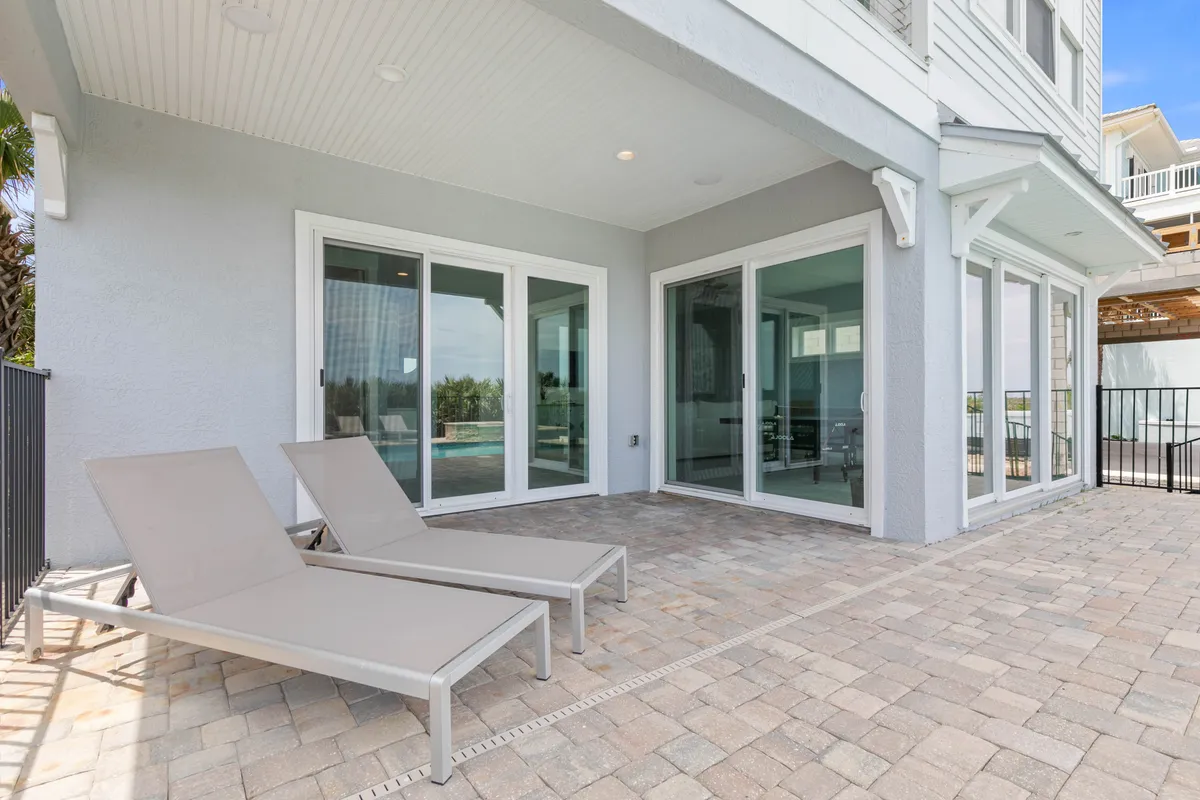 Wander Palm Coast Pearl