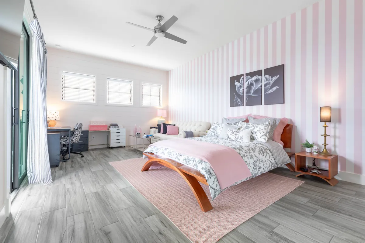 Bedroom 5 image
