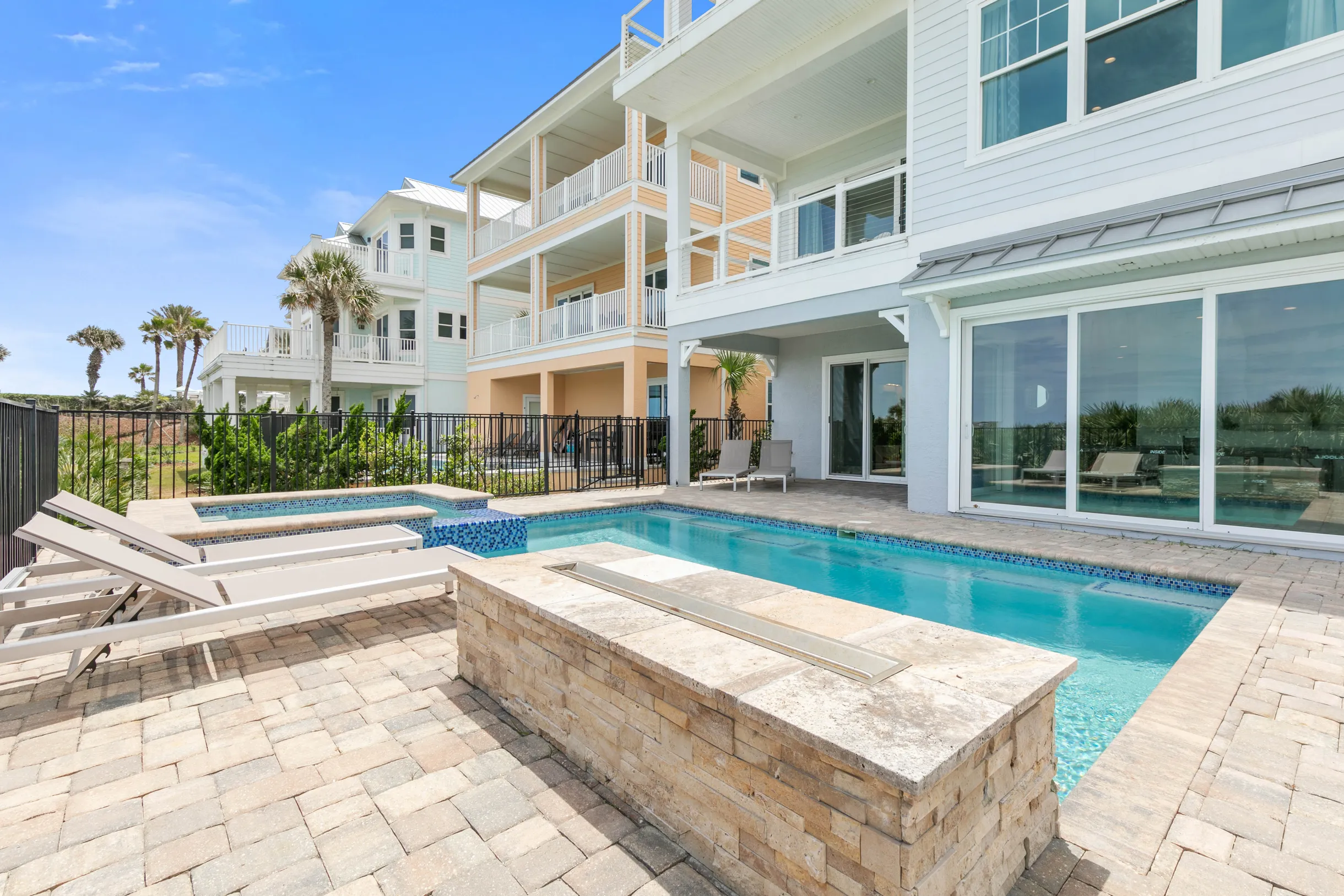 Wander Palm Coast Pearl #17