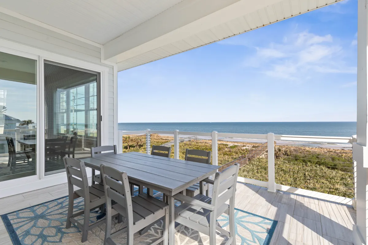 Wander Palm Coast Pearl