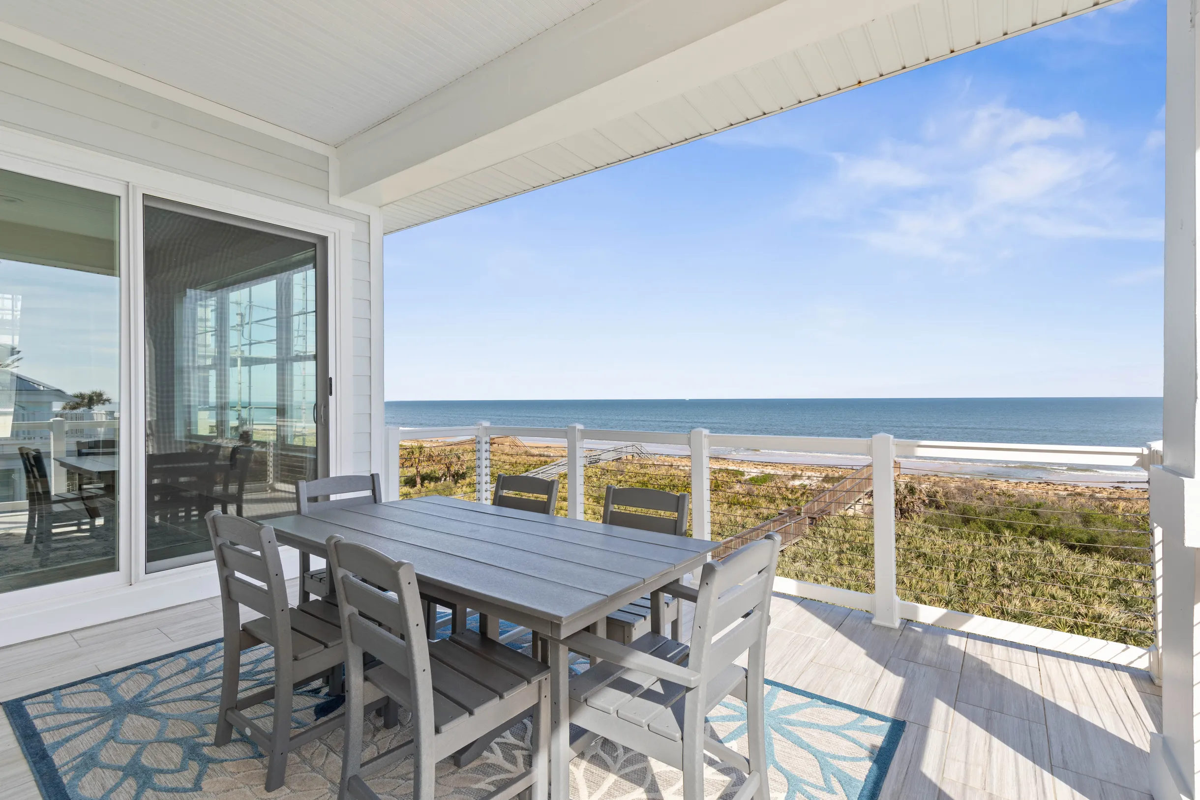 Wander Palm Coast Pearl #19