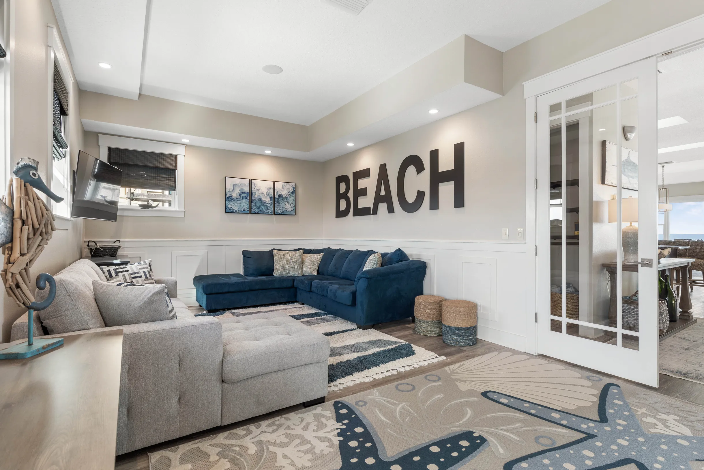 Wander Palm Coast Pearl #58