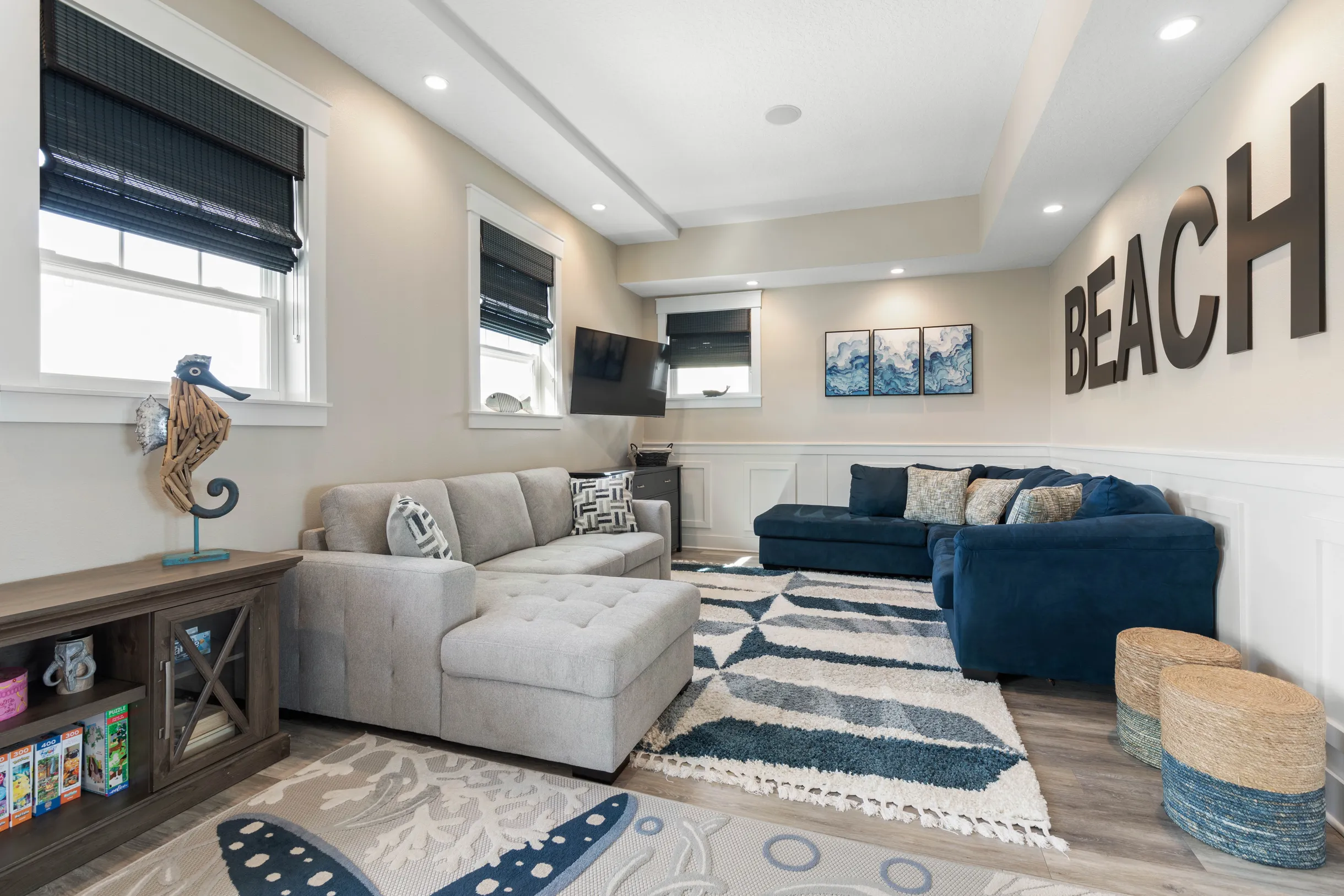 Wander Palm Coast Pearl #20