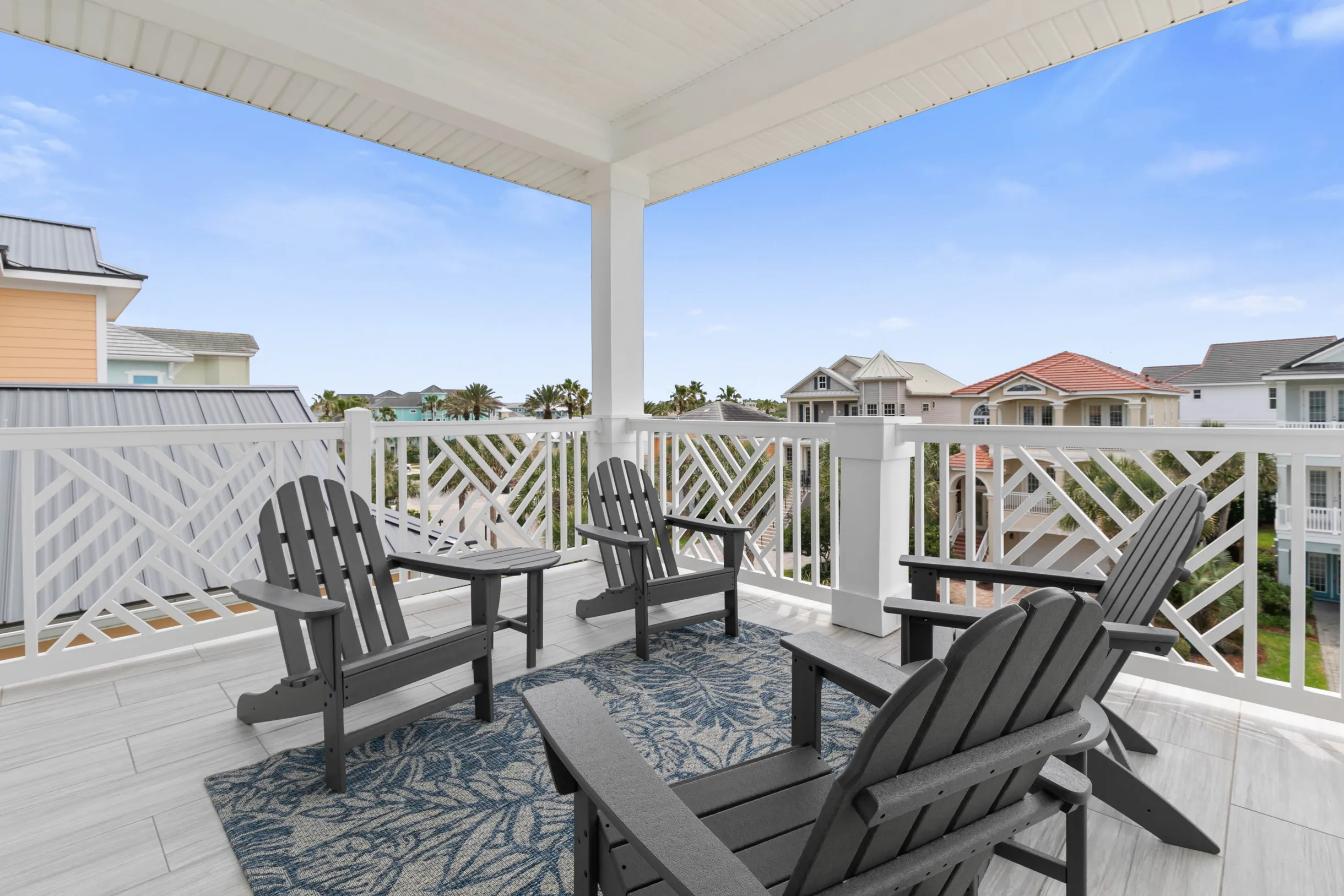 Wander Palm Coast Pearl #77