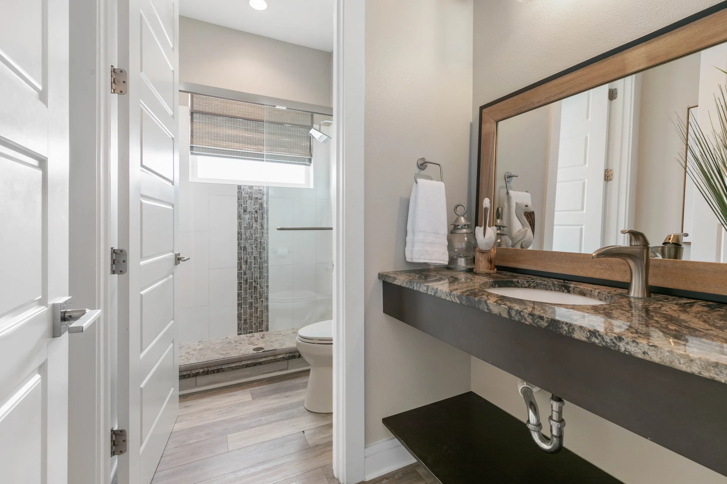 Wander Palm Coast Pearl #21