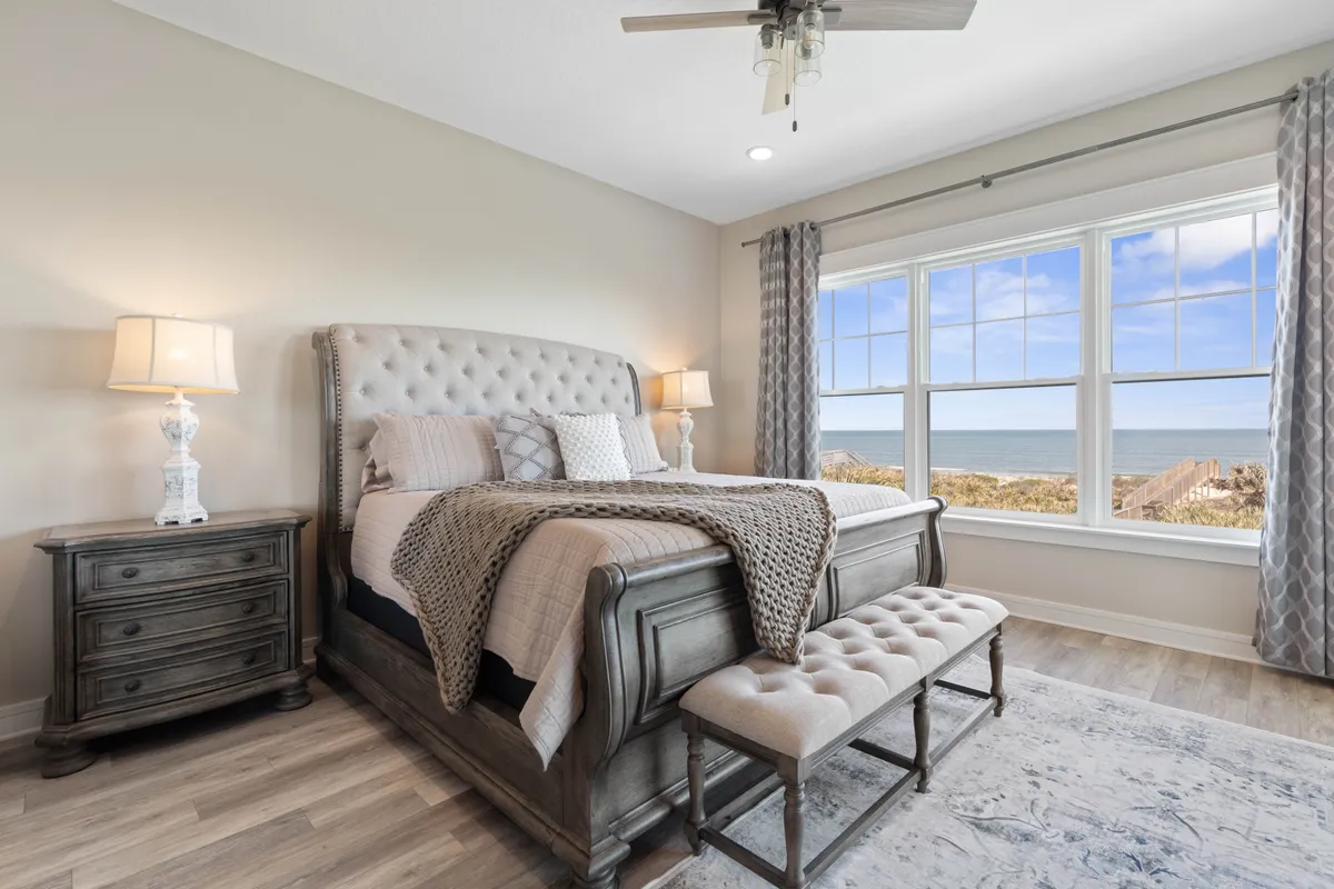 Bedroom 1 image