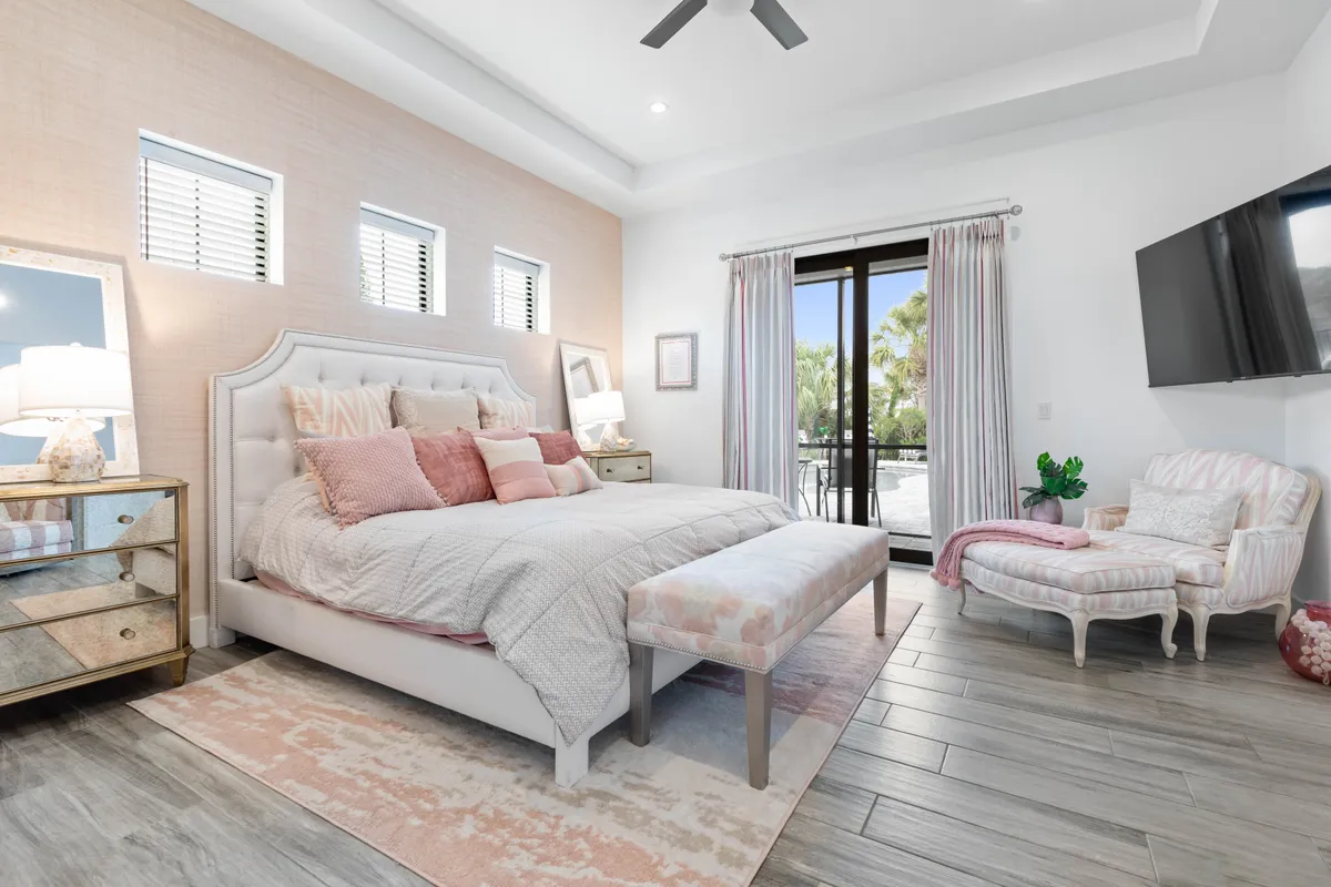 Bedroom 1 image