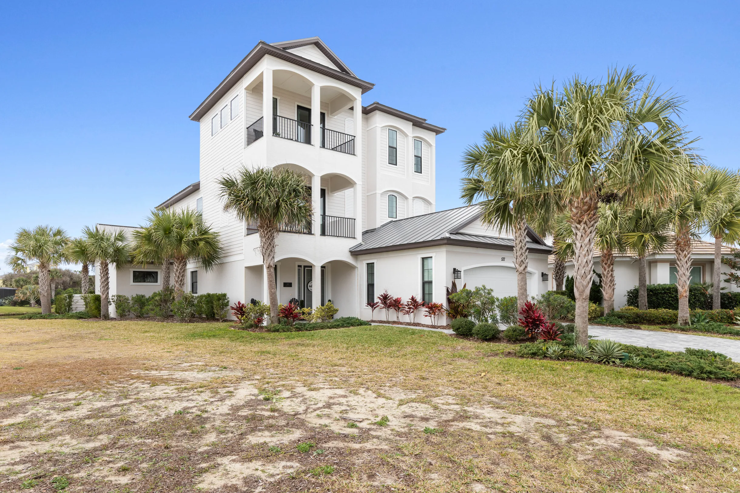 Wander Palm Coast Tides #4