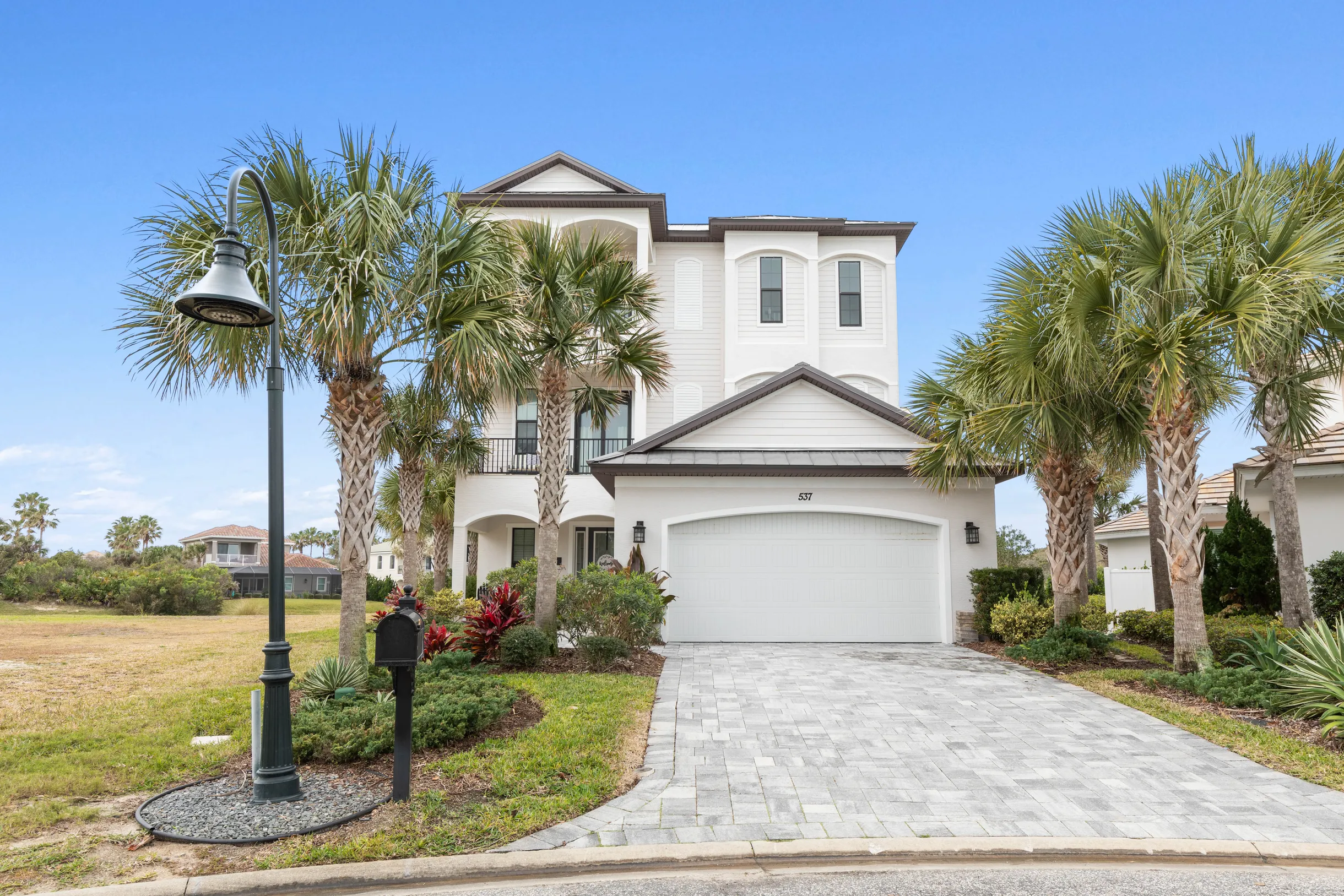 Wander Palm Coast Tides #5