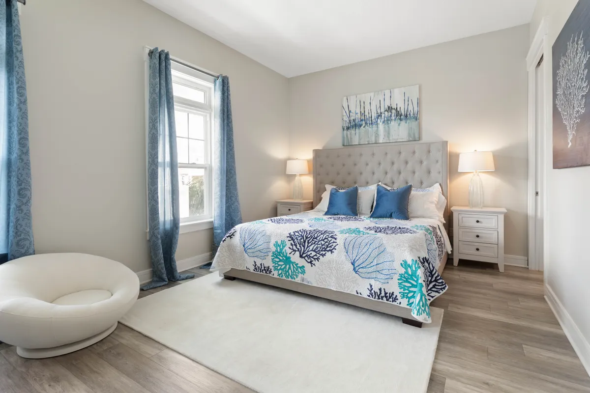 Bedroom 2 image