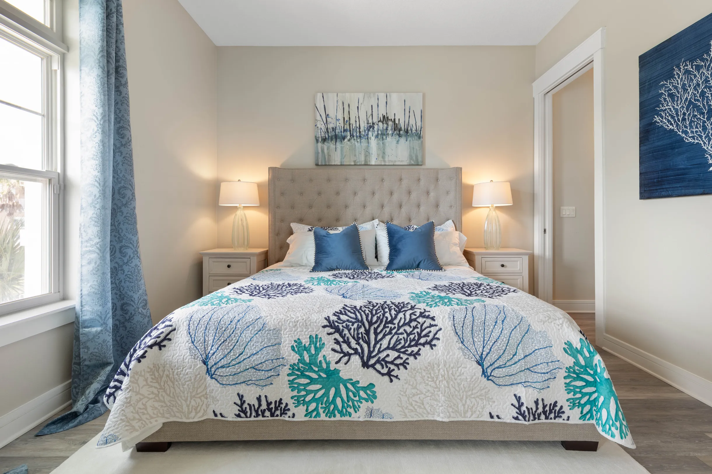 Wander Palm Coast Pearl #45