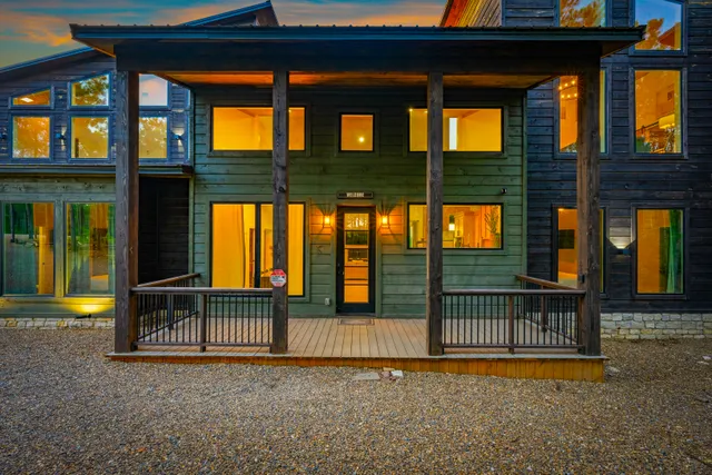 Wander Broken Bow Timberline #4