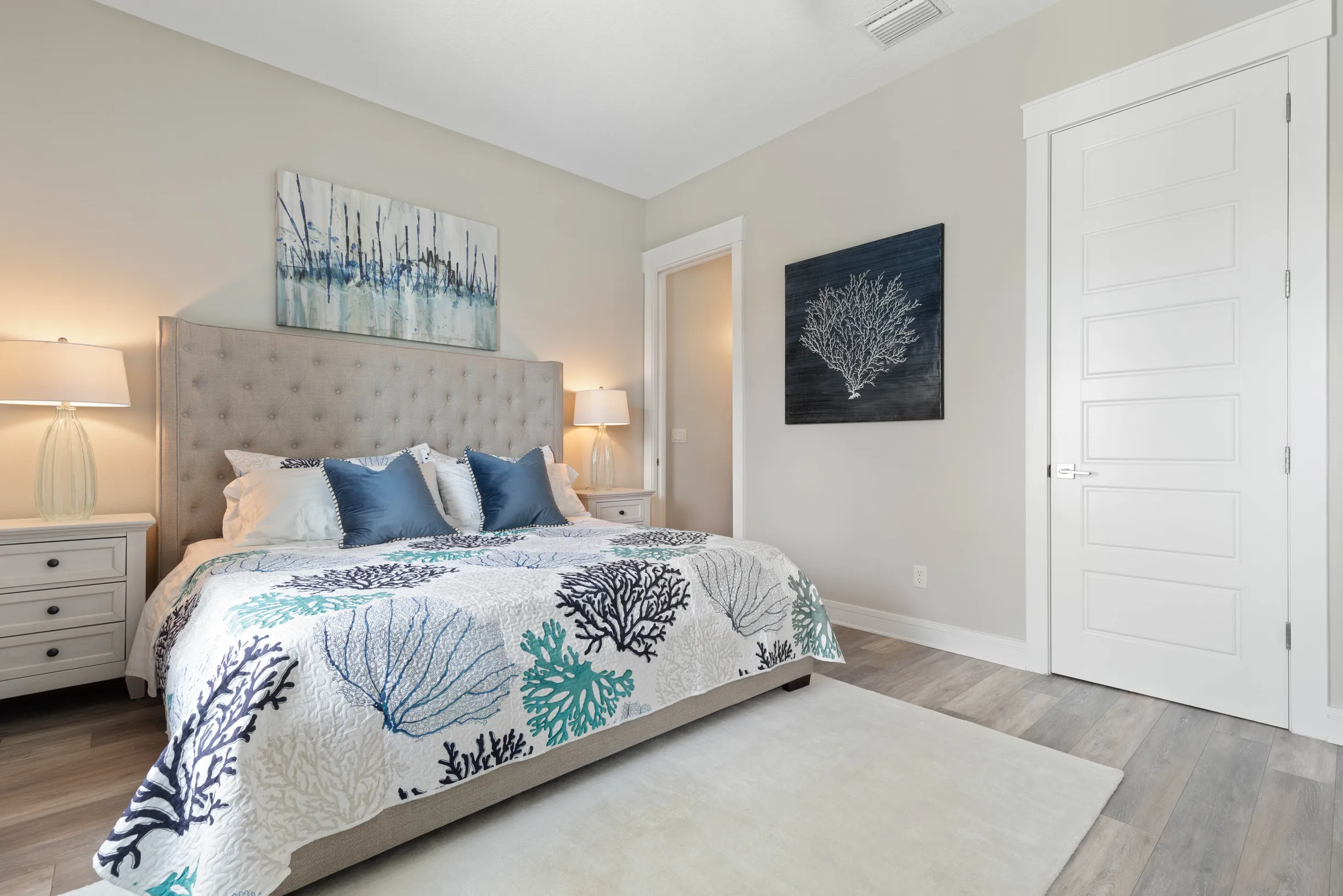 Wander Palm Coast Pearl #61