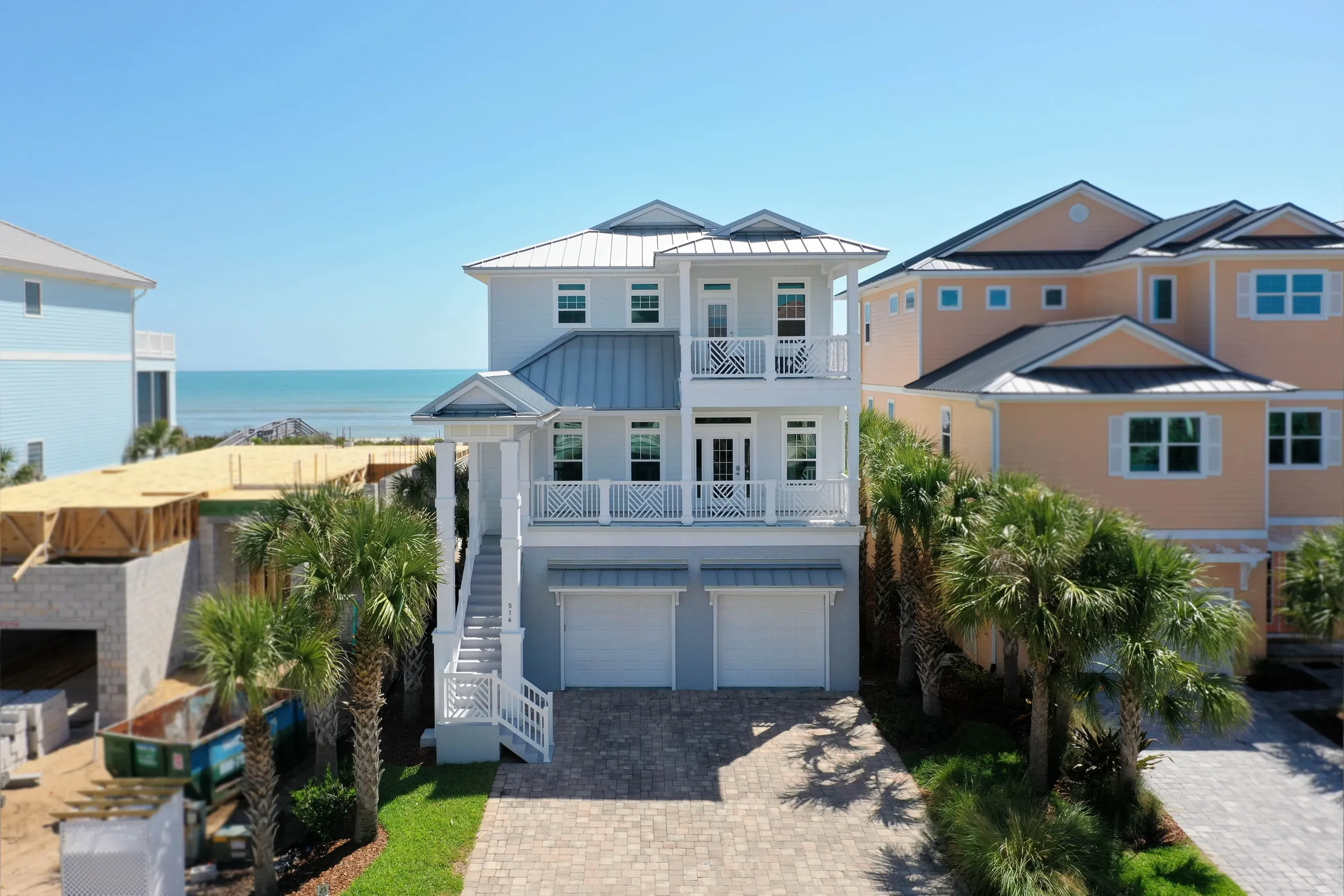 Wander Palm Coast Pearl #62