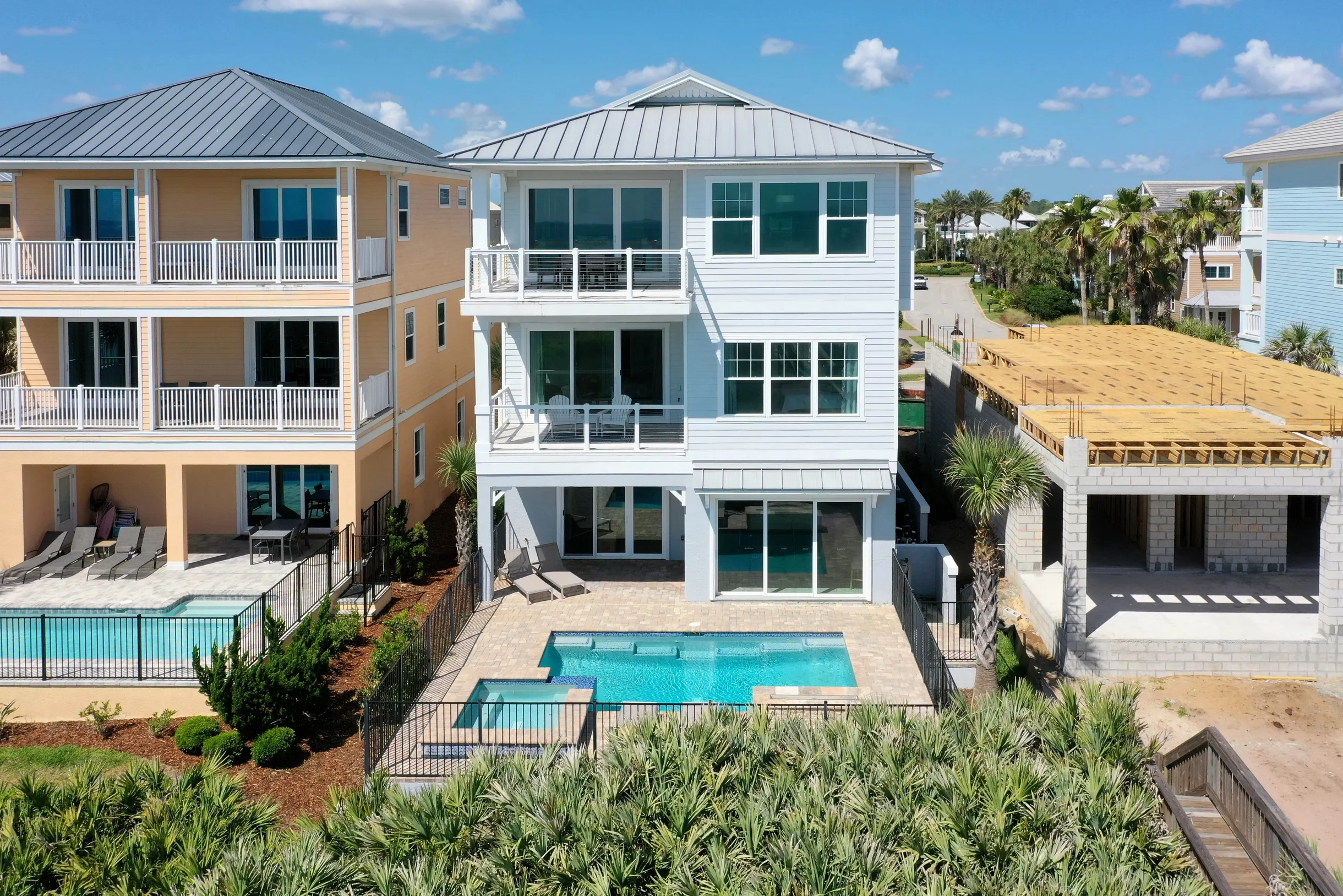 Wander Palm Coast Pearl #5