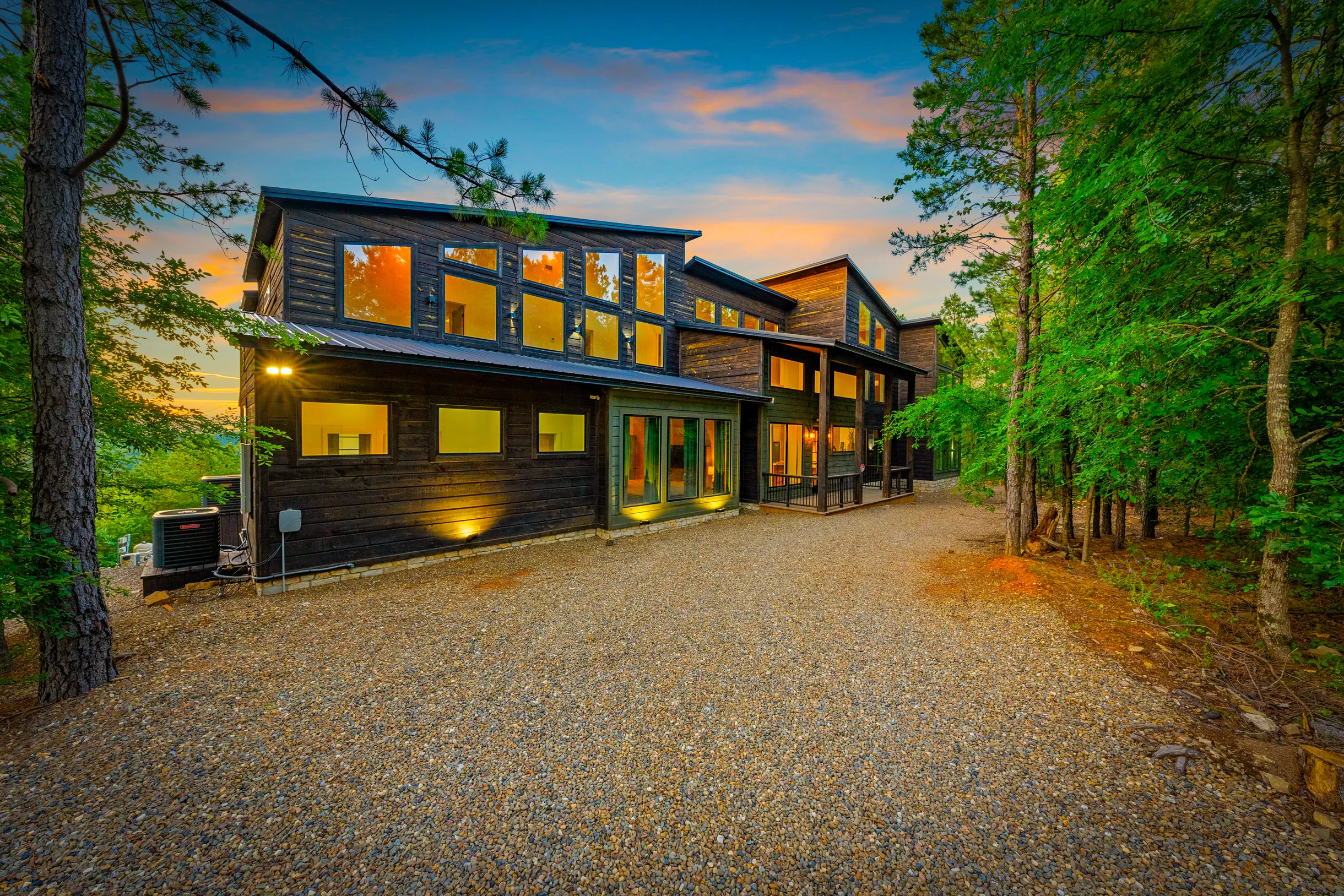 Wander Broken Bow Timberline #5